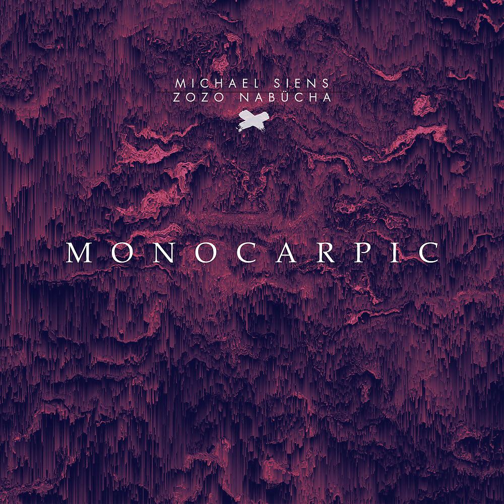 Постер альбома Monocarpic