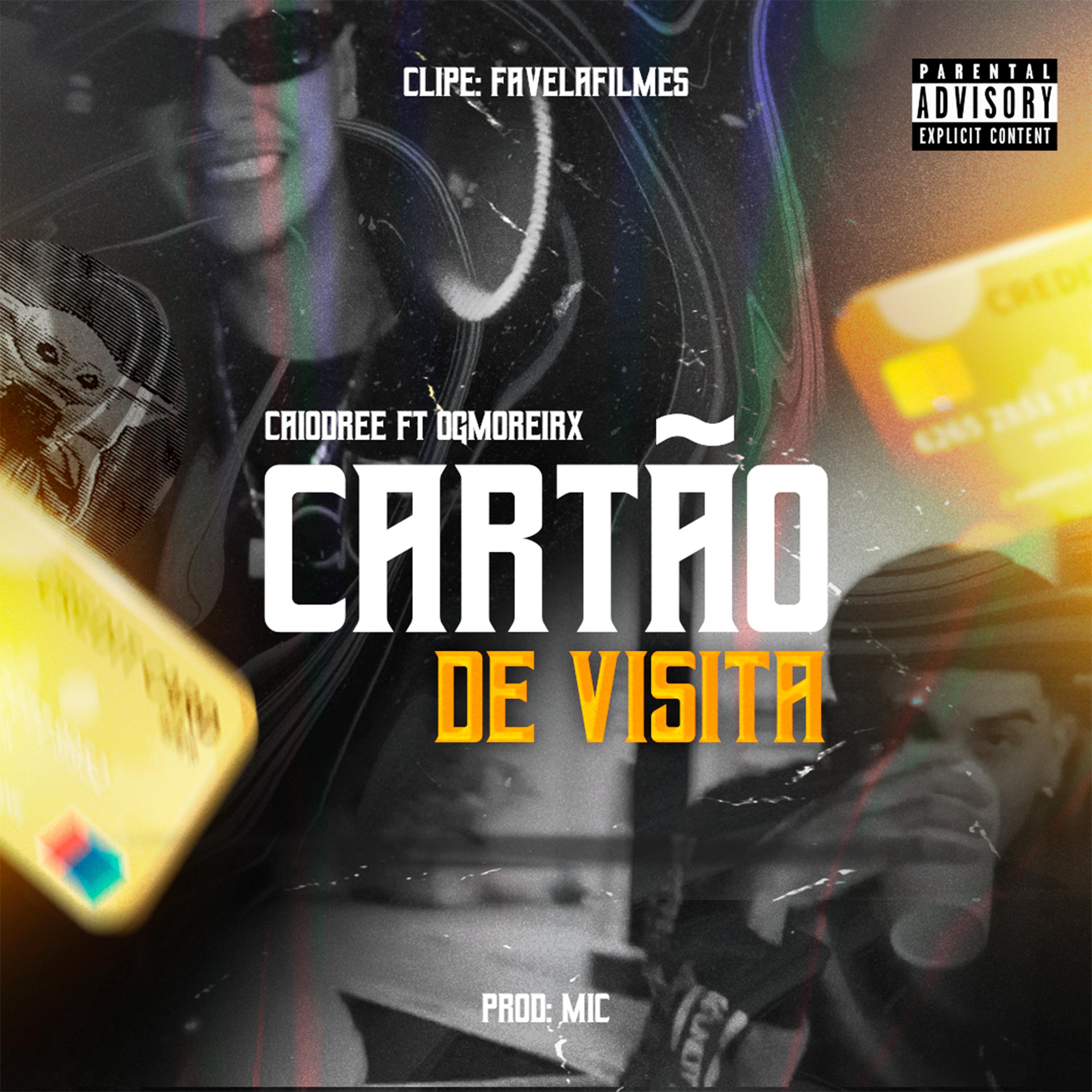Постер альбома Cartão de Visita