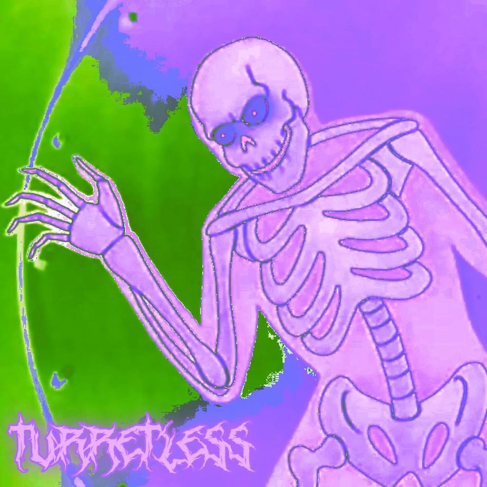 Постер альбома Turretless