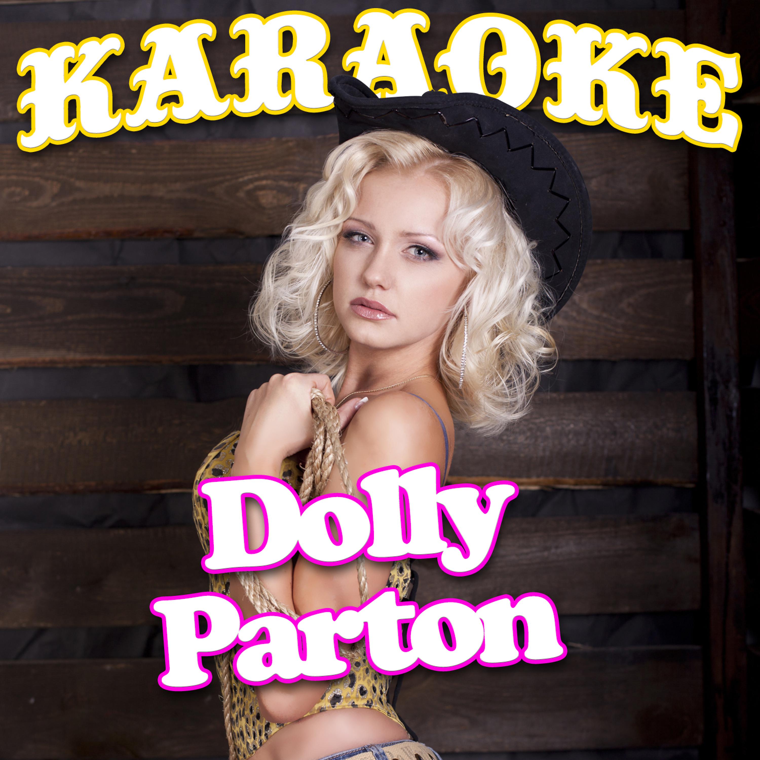 Постер альбома Karaoke - Dolly Parton