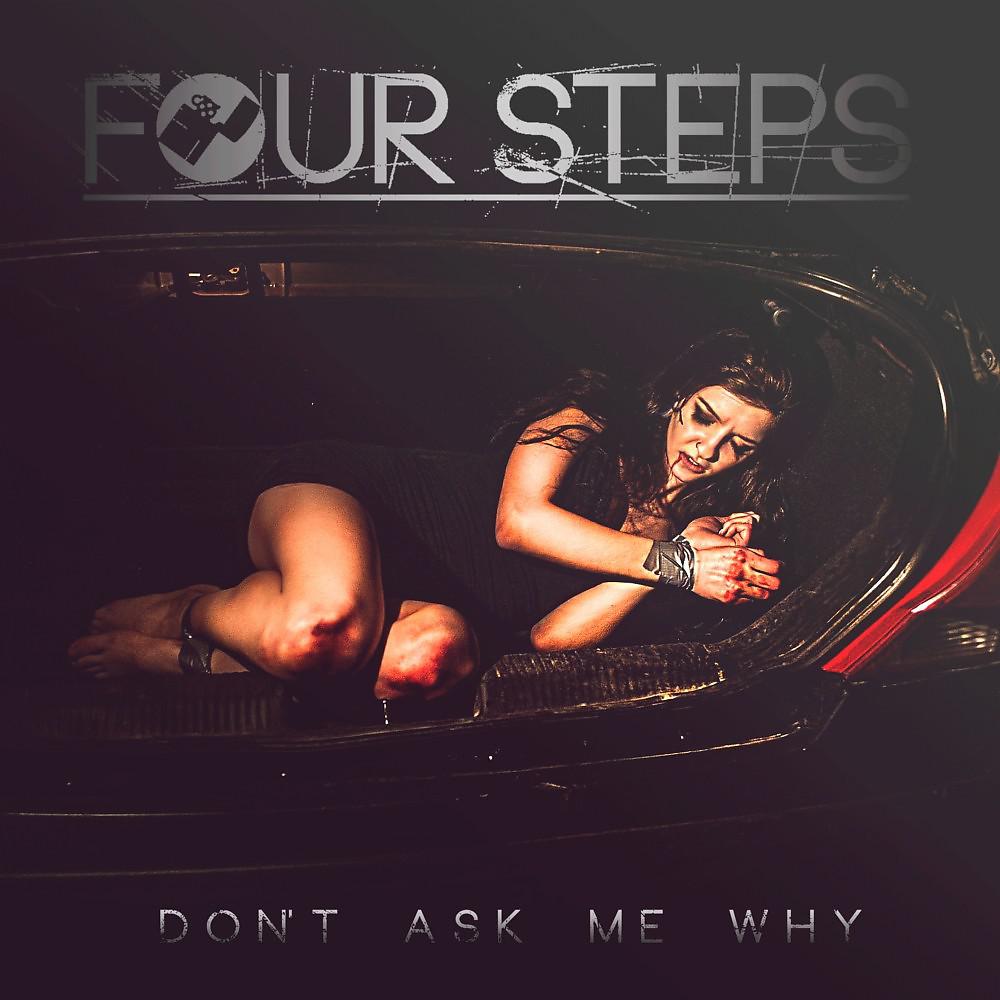 Постер альбома Don't Ask Me Why (Single 2014)