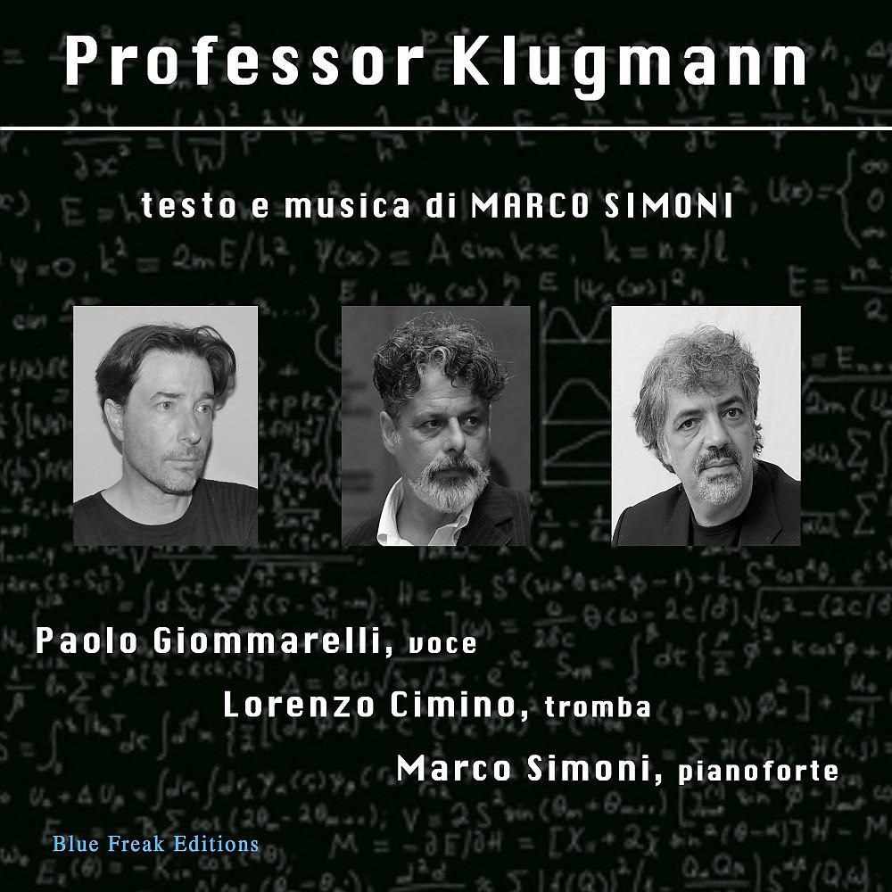 Постер альбома Professor Klugmann