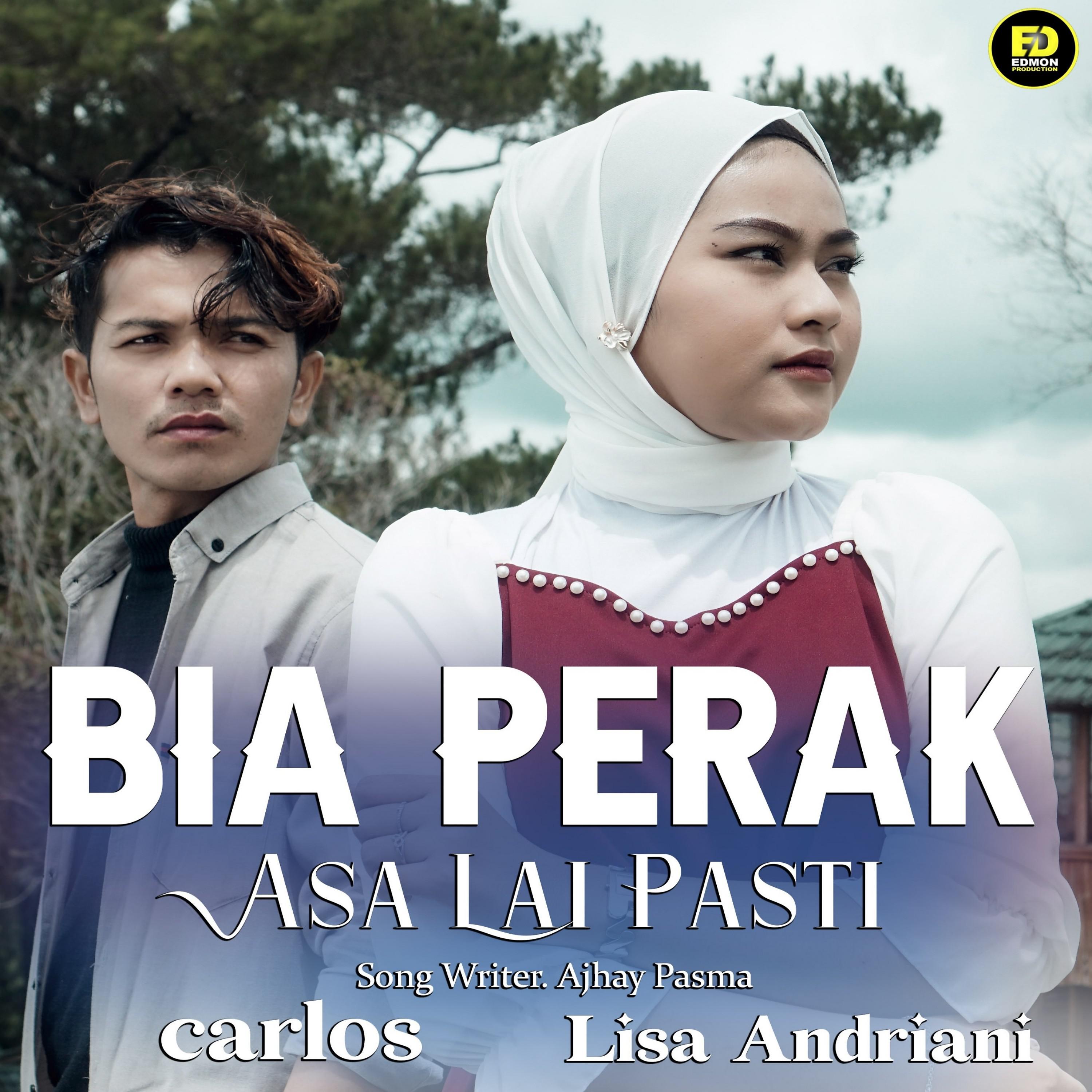 Постер альбома Bia Perak Asa Lai Pasti