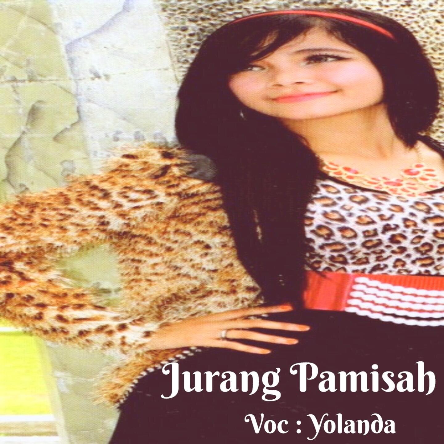 Постер альбома Jurang Pamisah