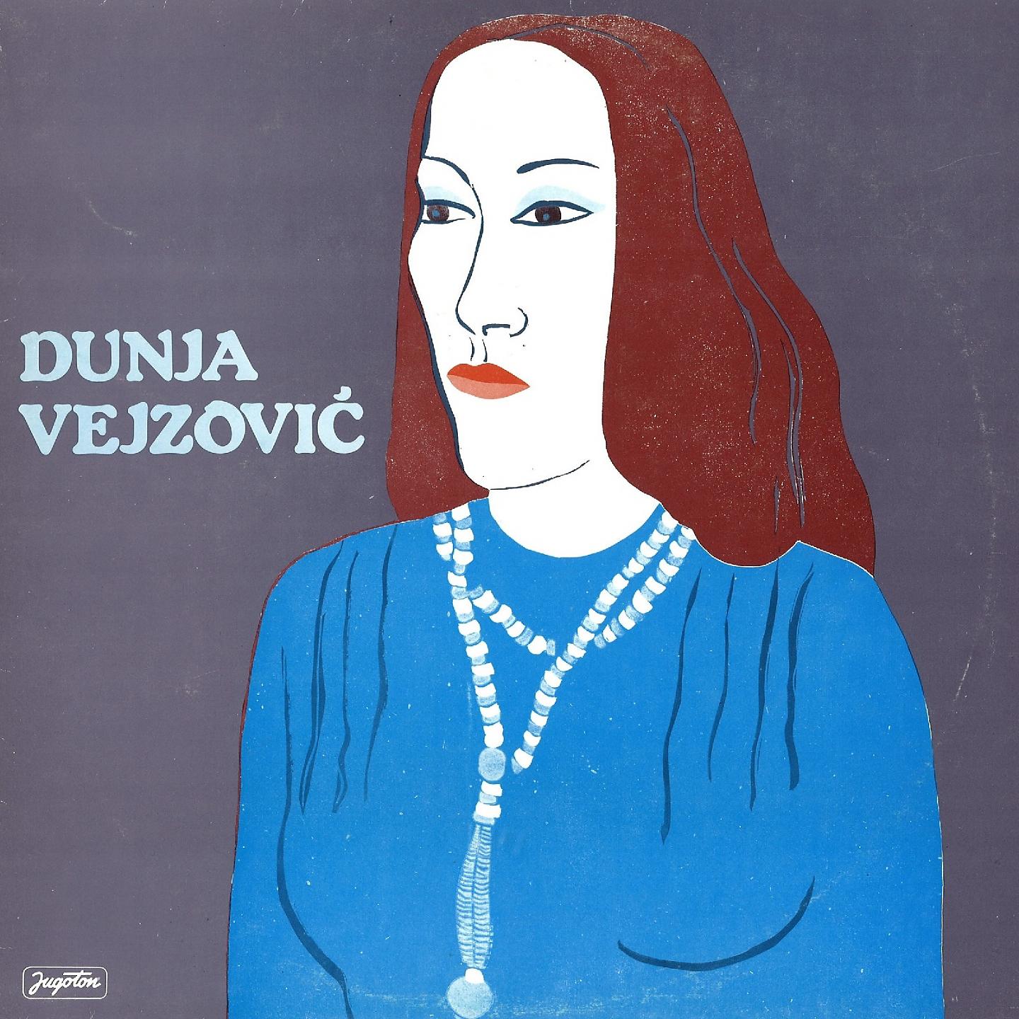 Постер альбома Dunja Vejzović