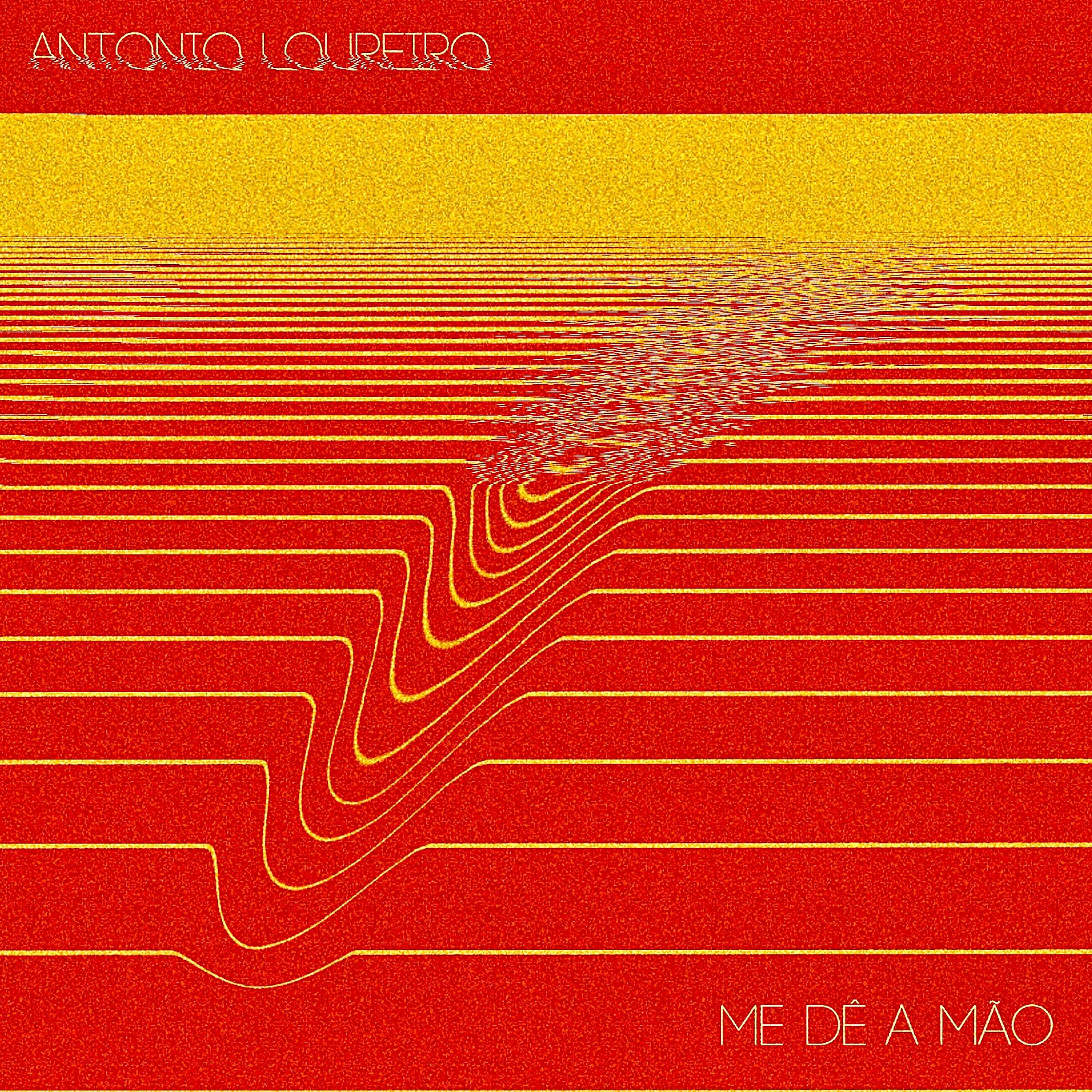Постер альбома Me Dê a Mão