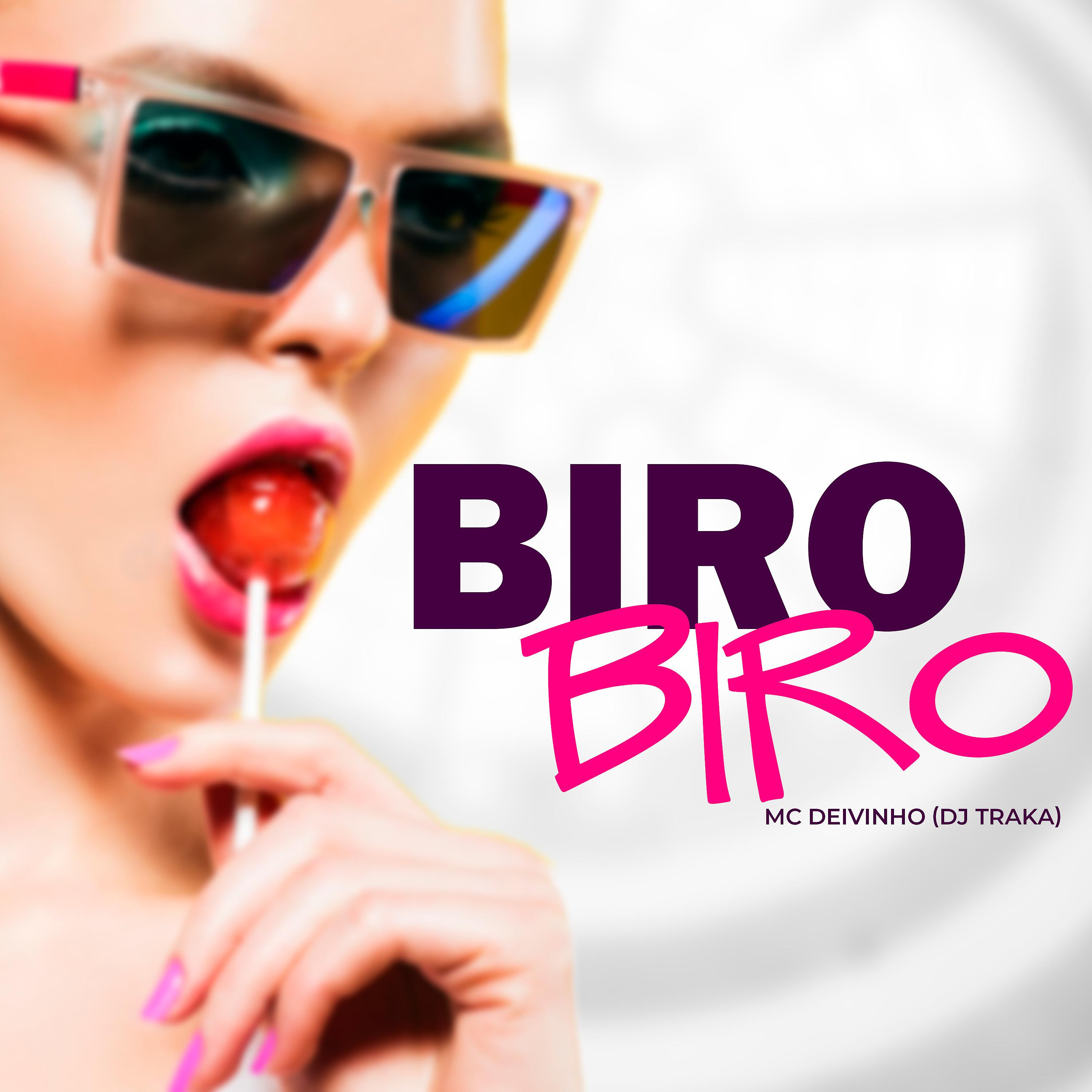Постер альбома Biro Biro