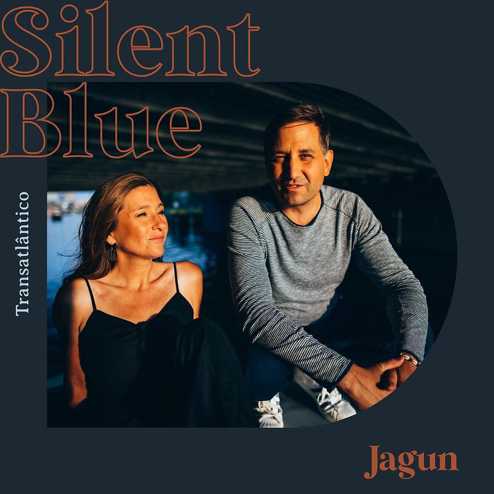 Постер альбома Silent Blue
