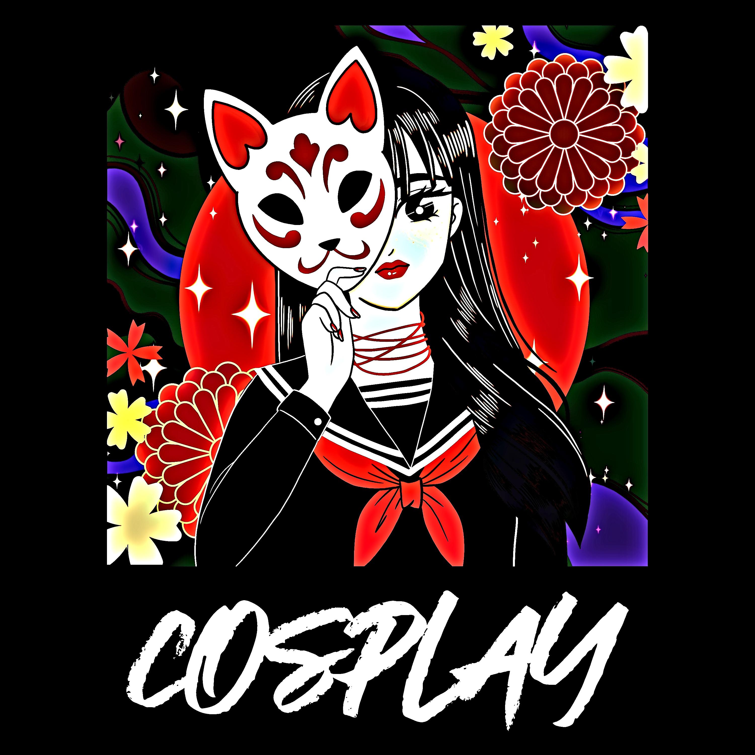 Постер альбома Cosplay