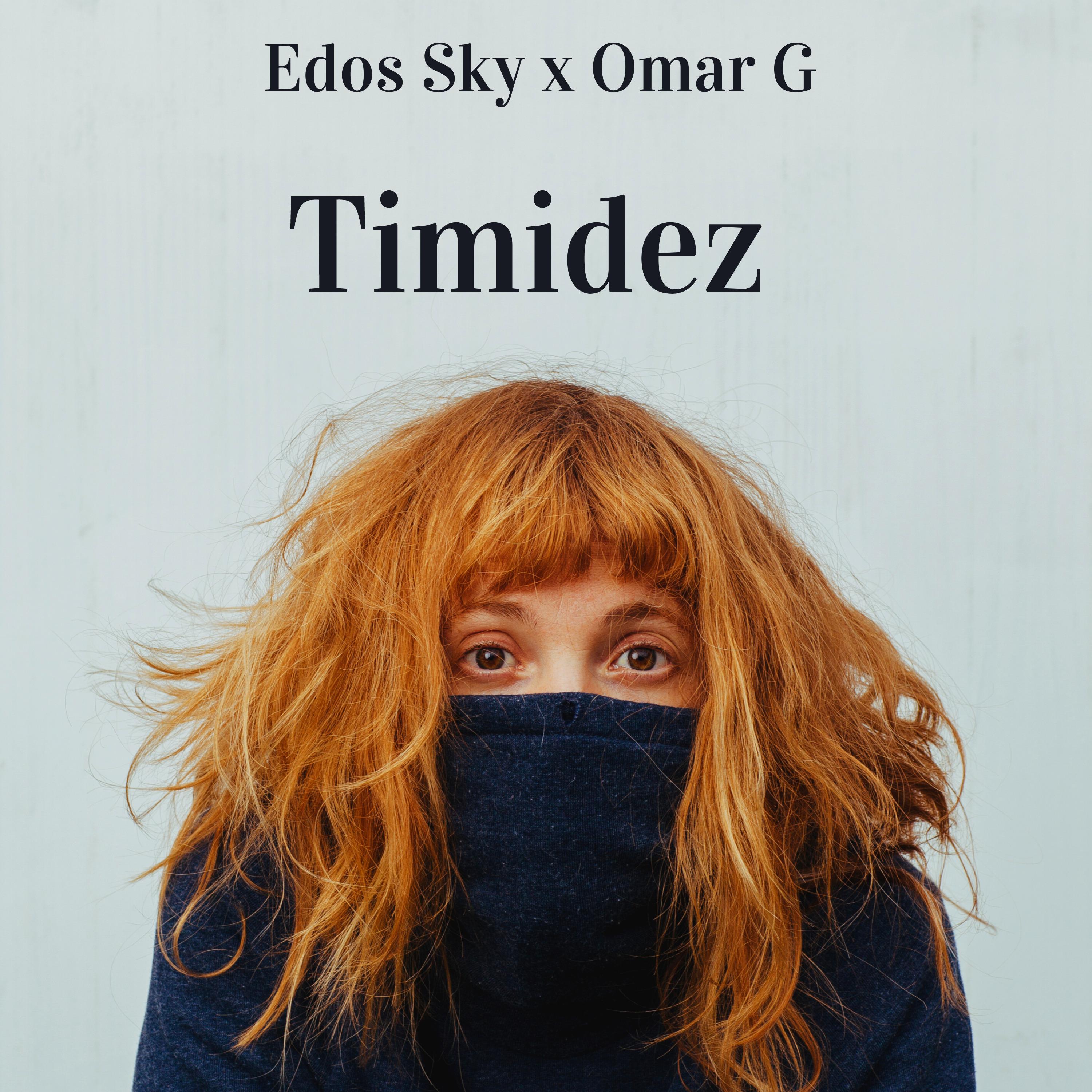 Постер альбома Timidez
