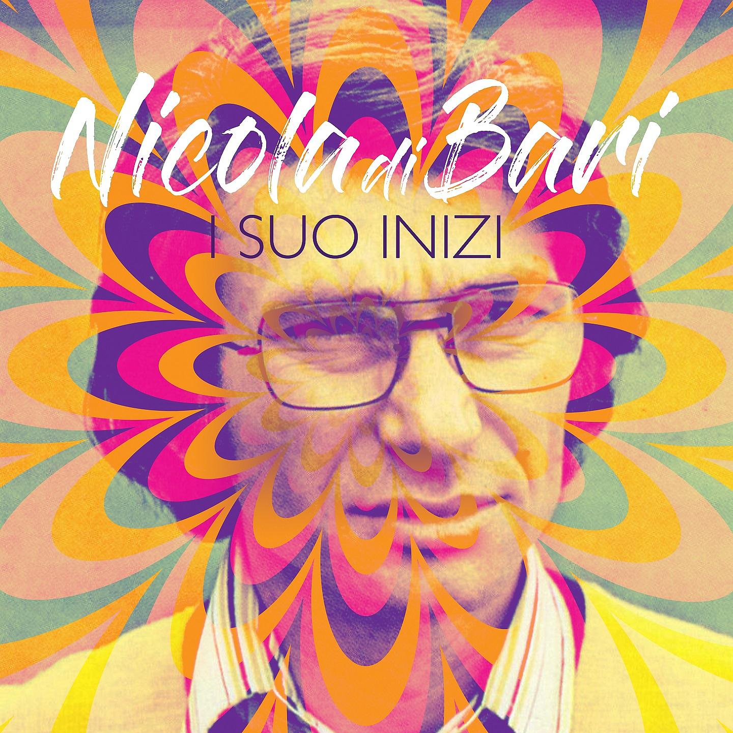 Постер альбома I Suo Inizi