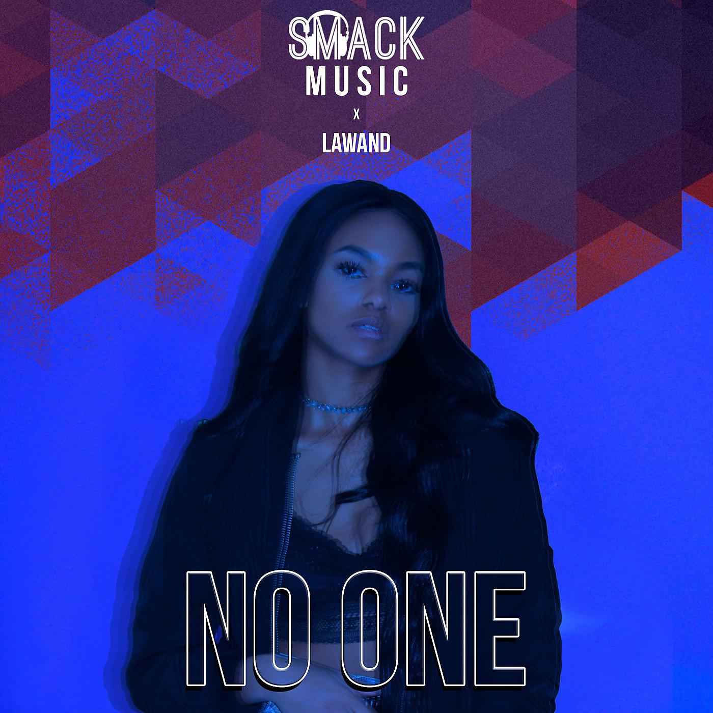 Постер альбома No One (feat. Lawand)