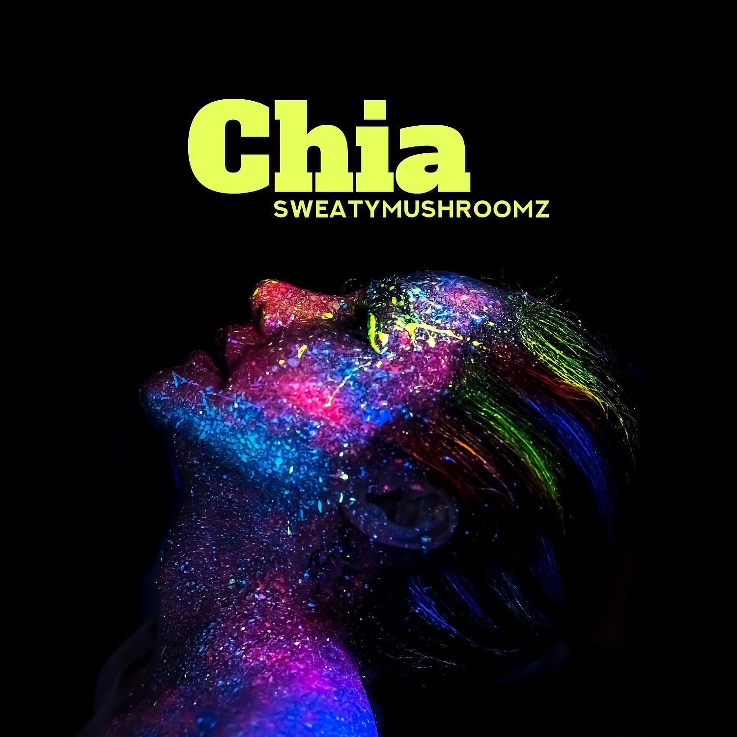 Постер альбома Chia