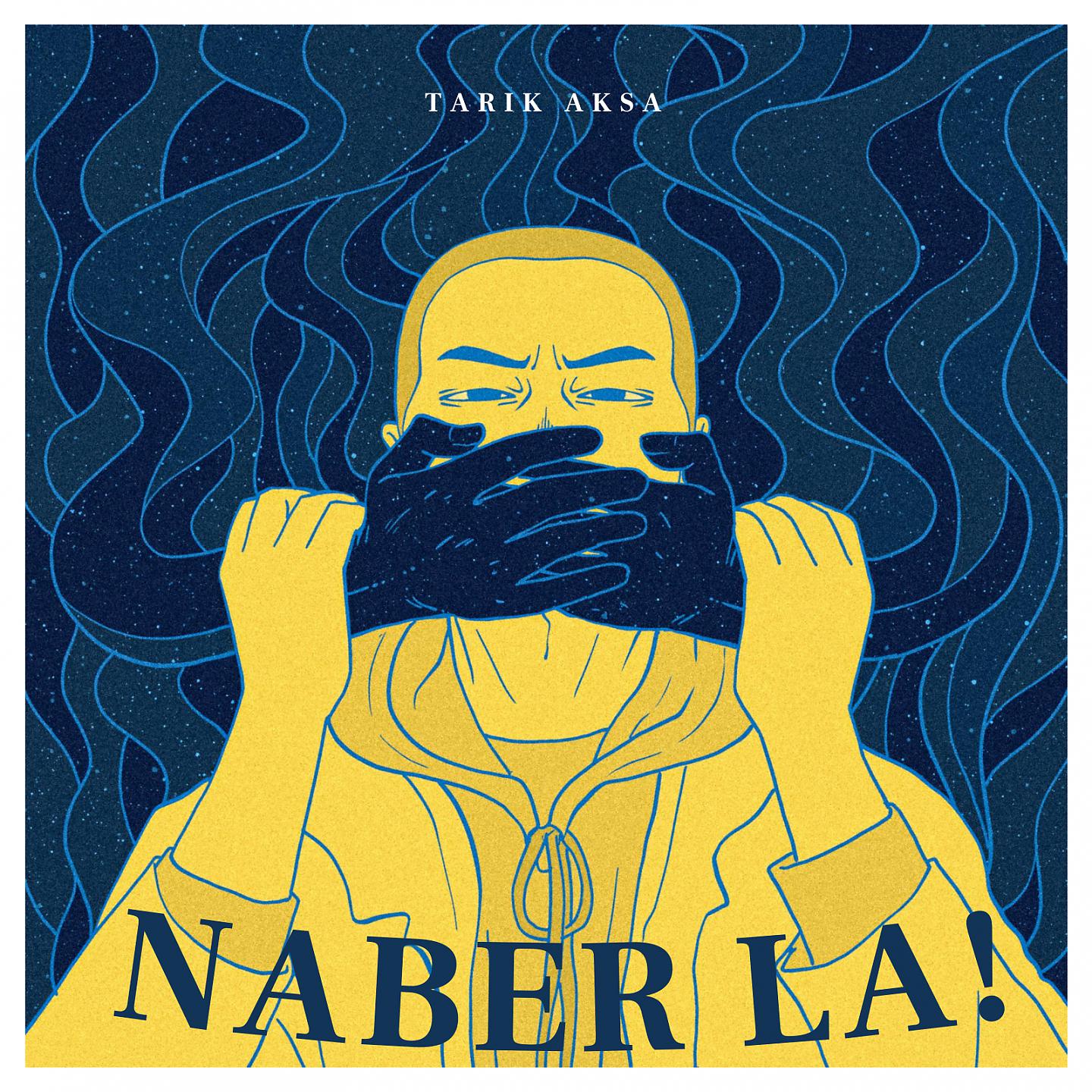 Постер альбома Naber La!