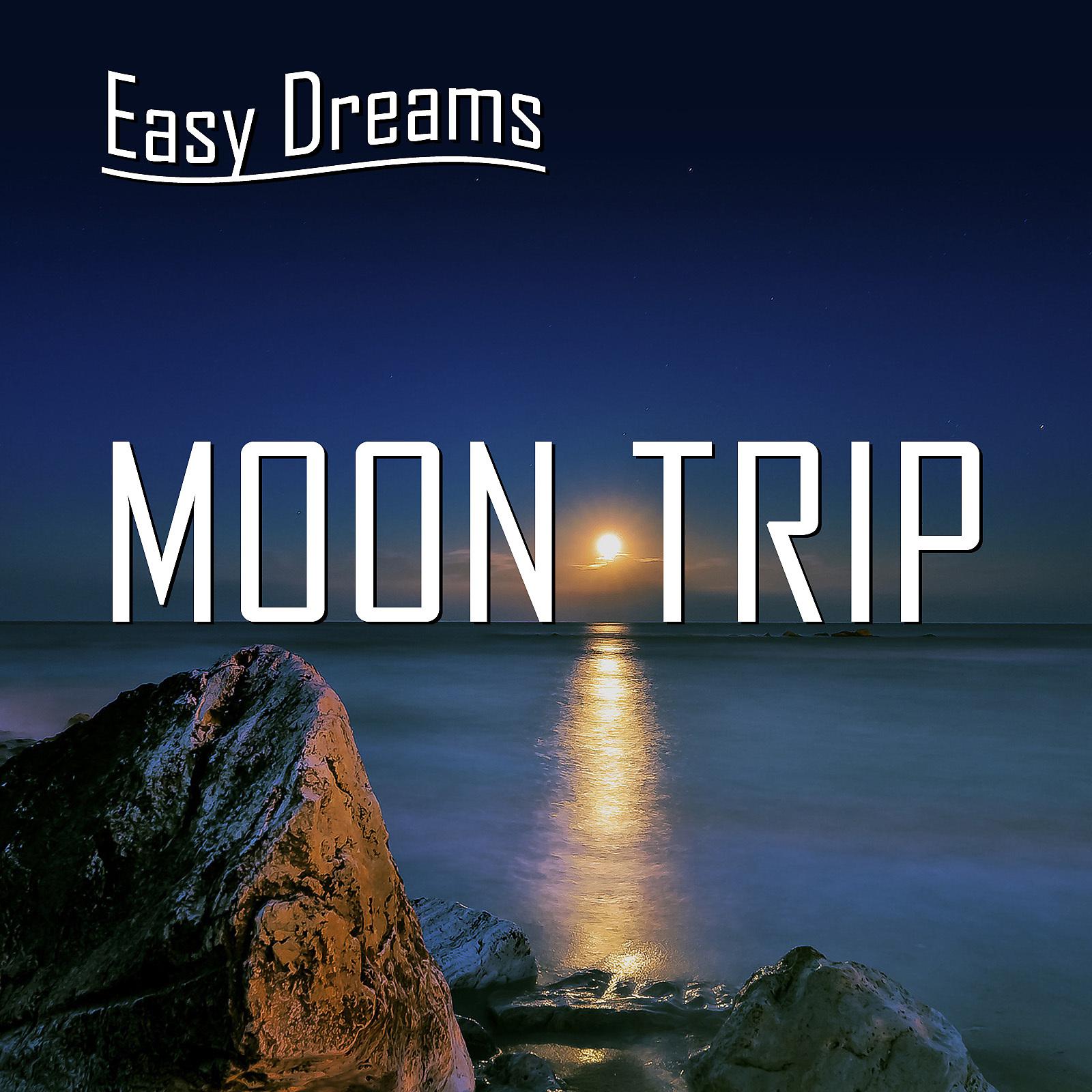 Постер альбома Easy Dreams: Moon Trip