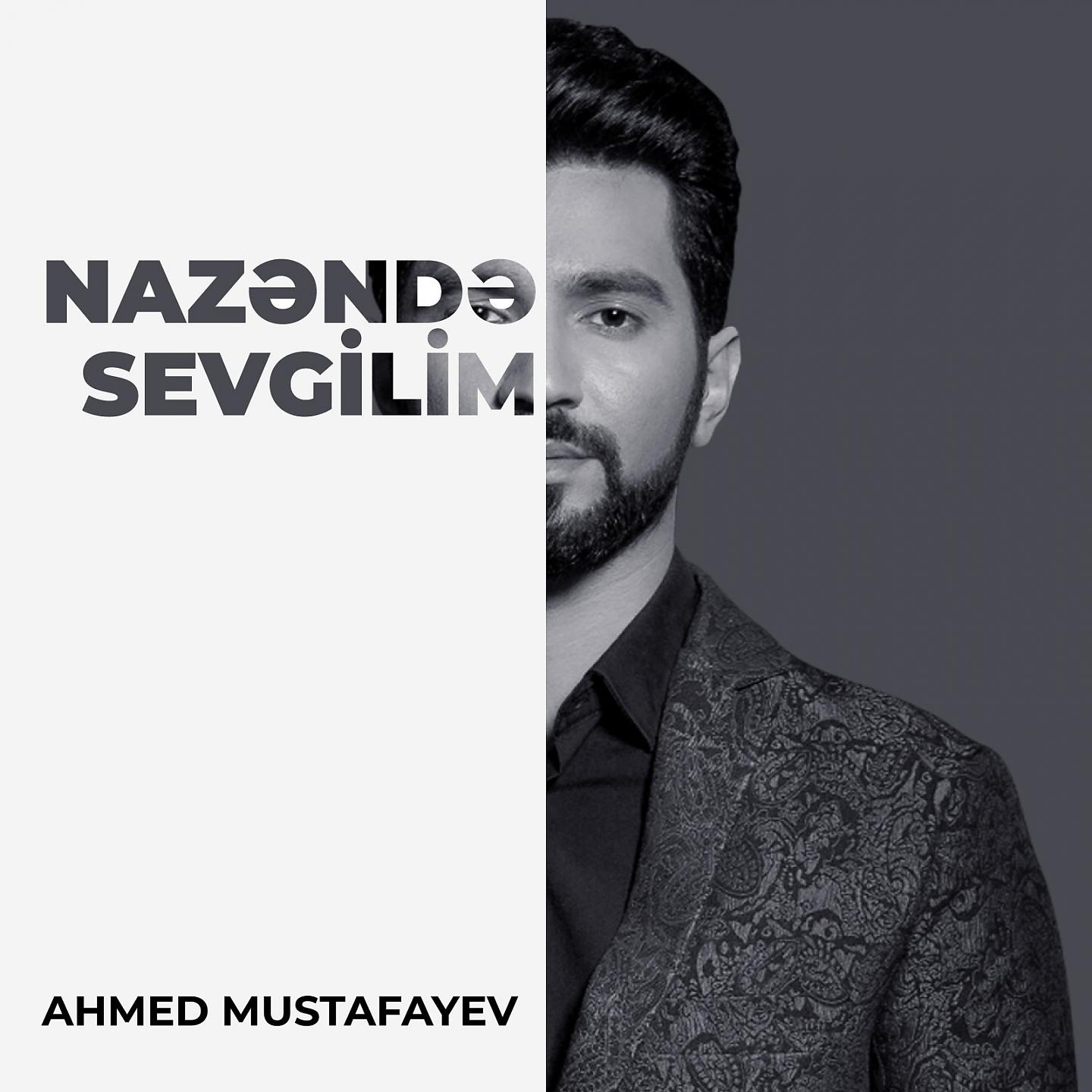 Постер альбома Nazəndə Sevgilim