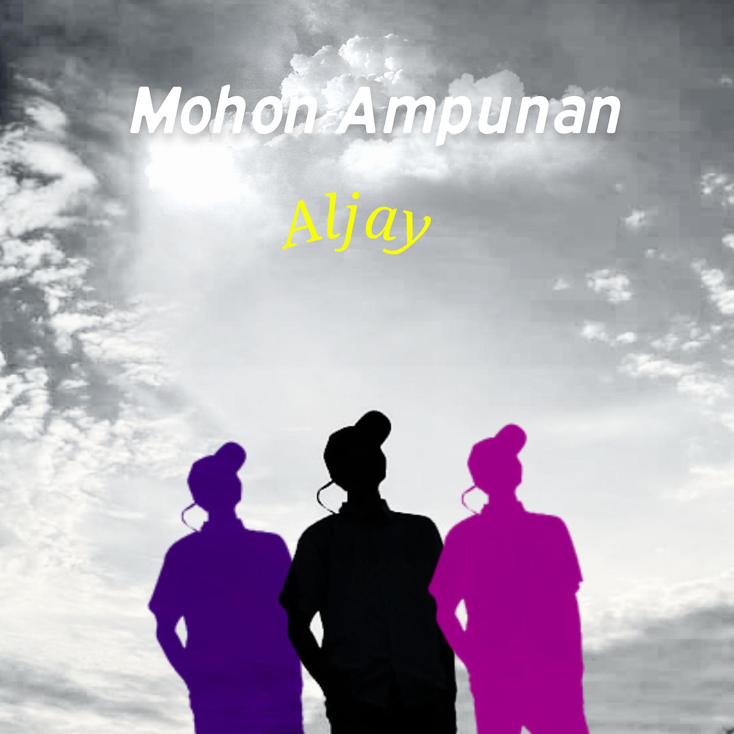 Постер альбома Mohon Ampunan