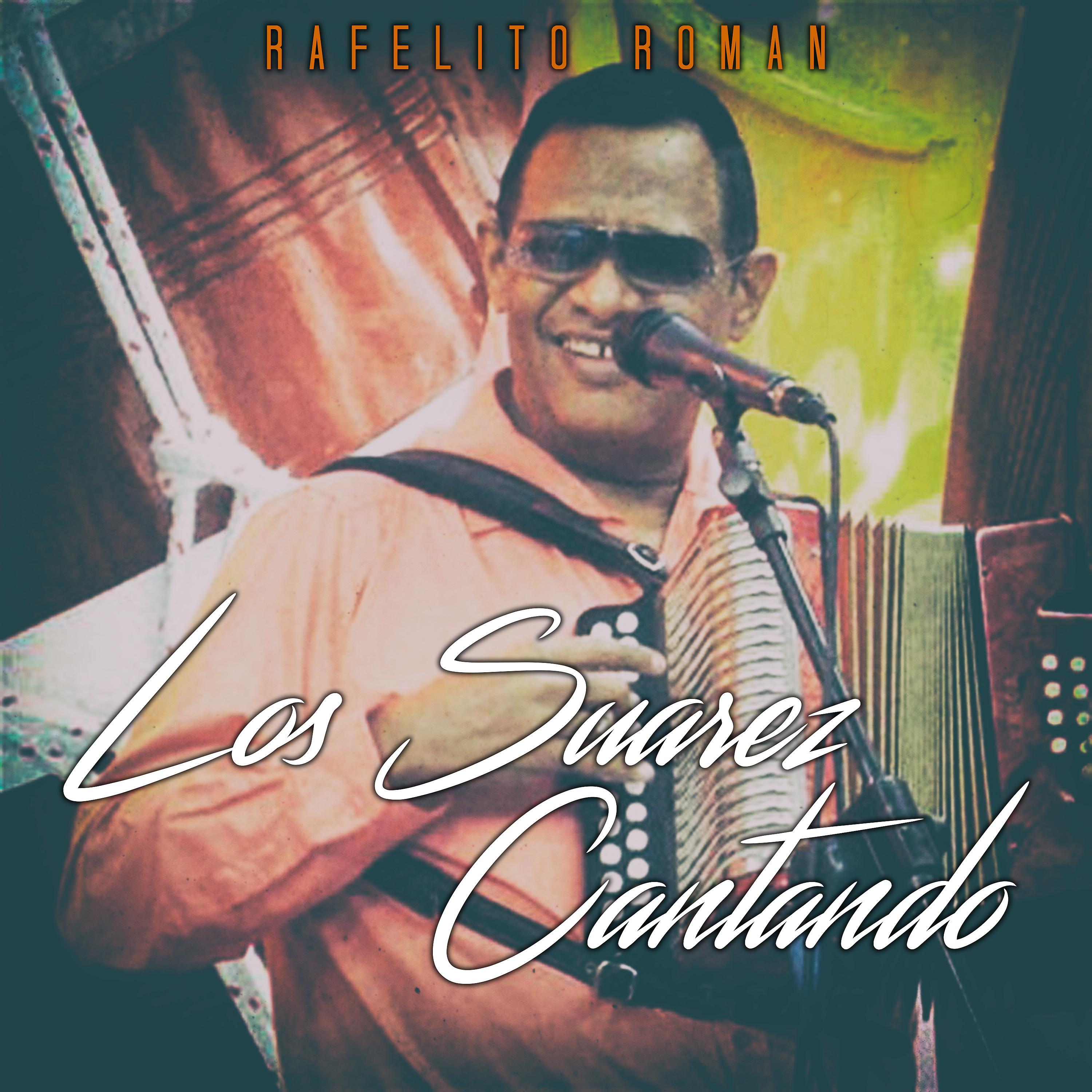 Постер альбома Los Suarez Cantando