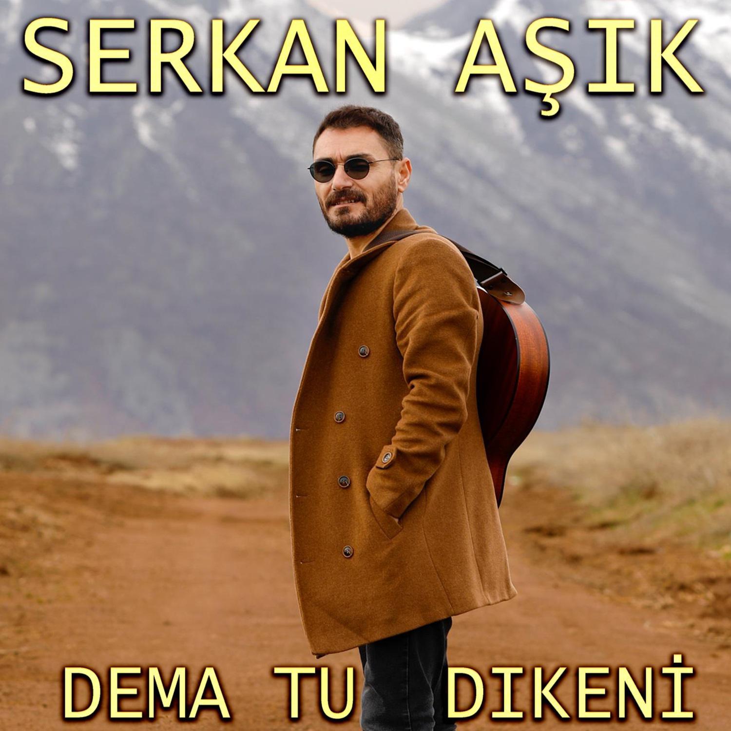 Постер альбома Dema Tu Dıkeni