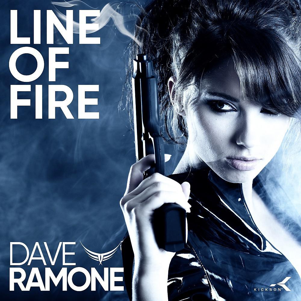 Постер альбома Line of Fire