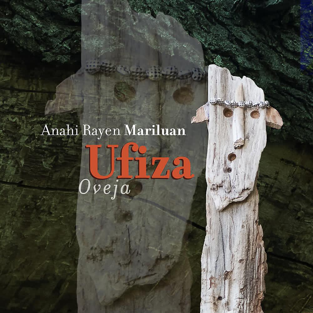 Постер альбома Ufiza (Oveja)