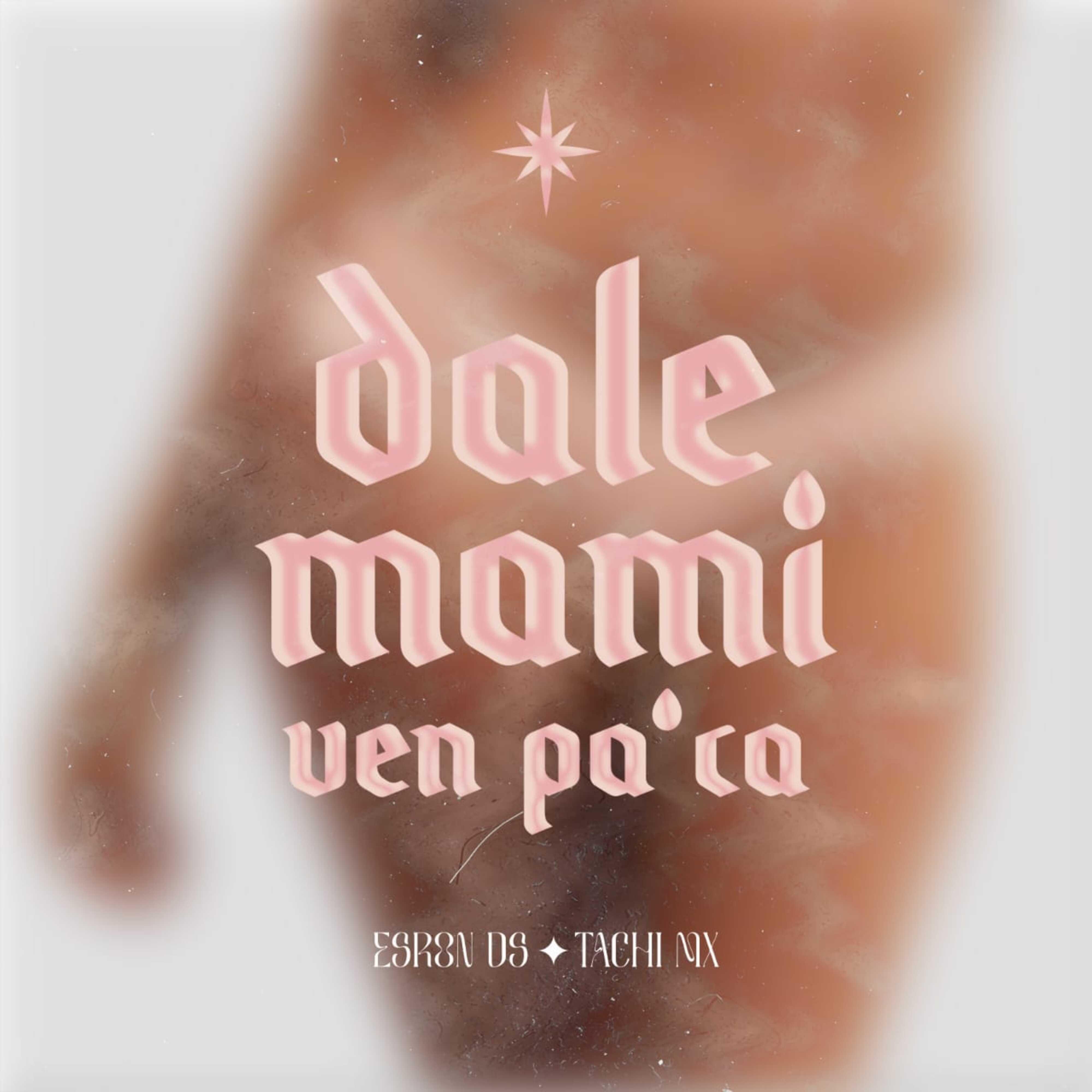 Постер альбома Ven Pa' Acá
