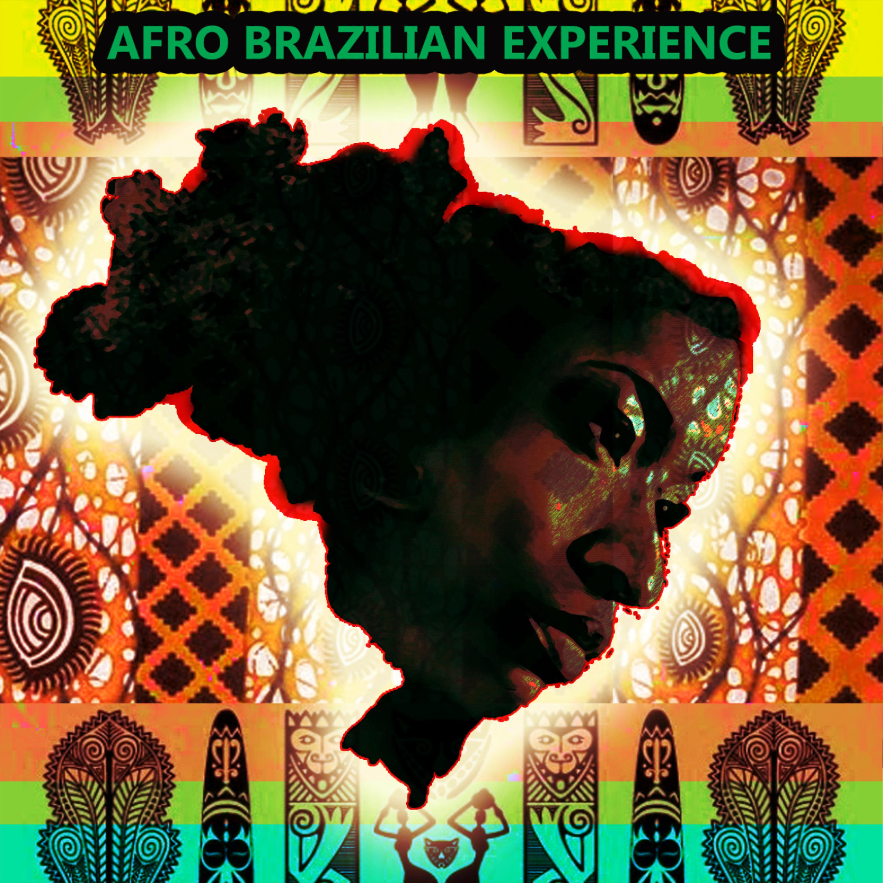 Постер альбома The Afro Brazilian Experience