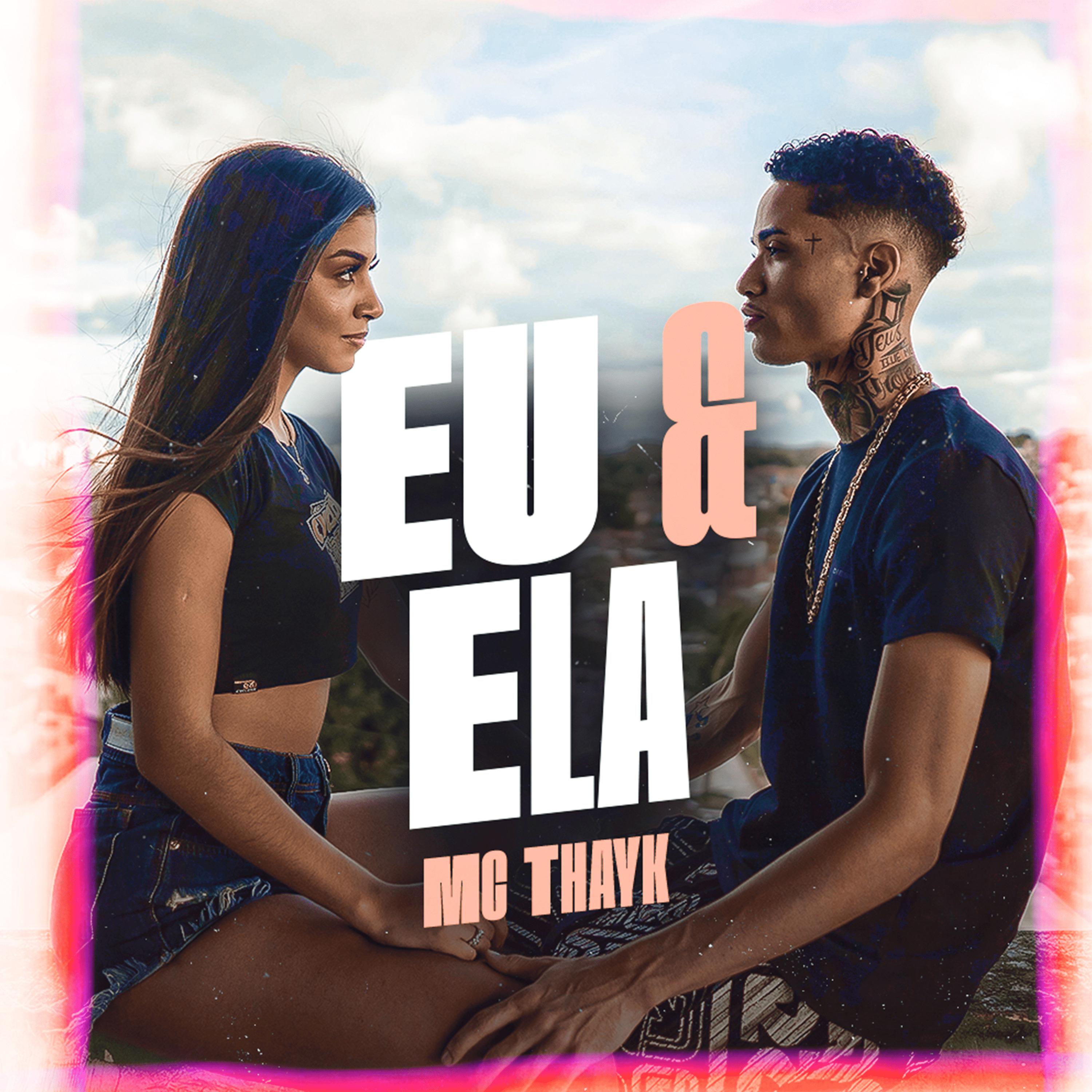 Постер альбома Eu e Ela