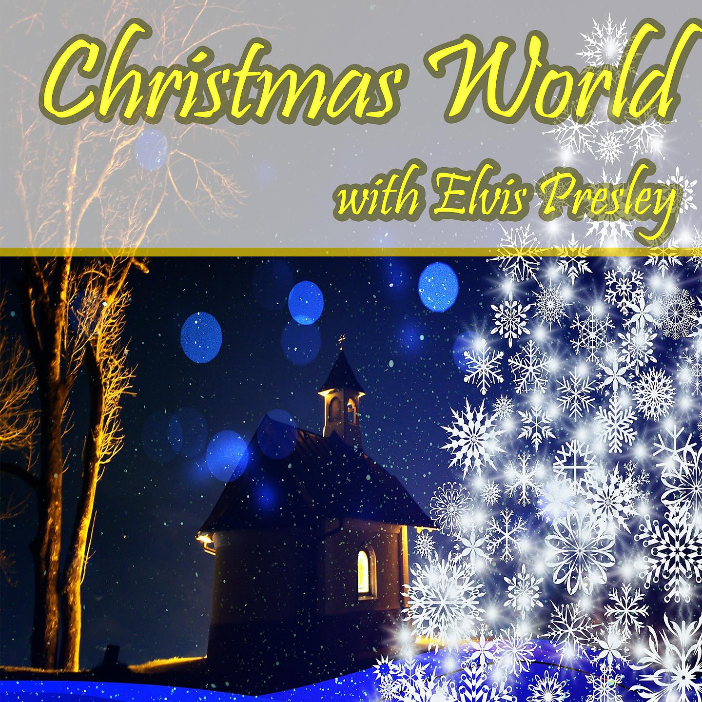Постер альбома Christmas World