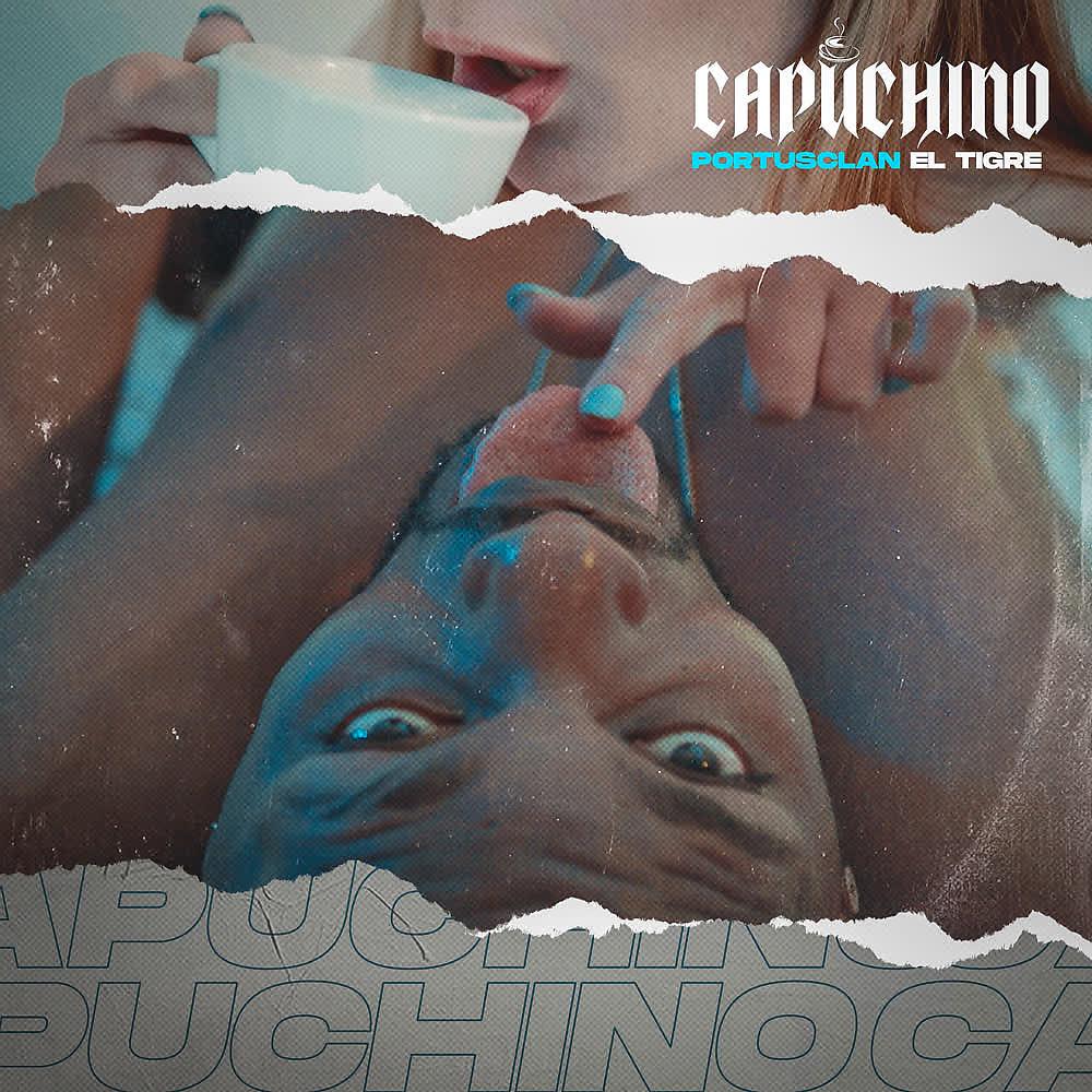 Постер альбома Capuchino
