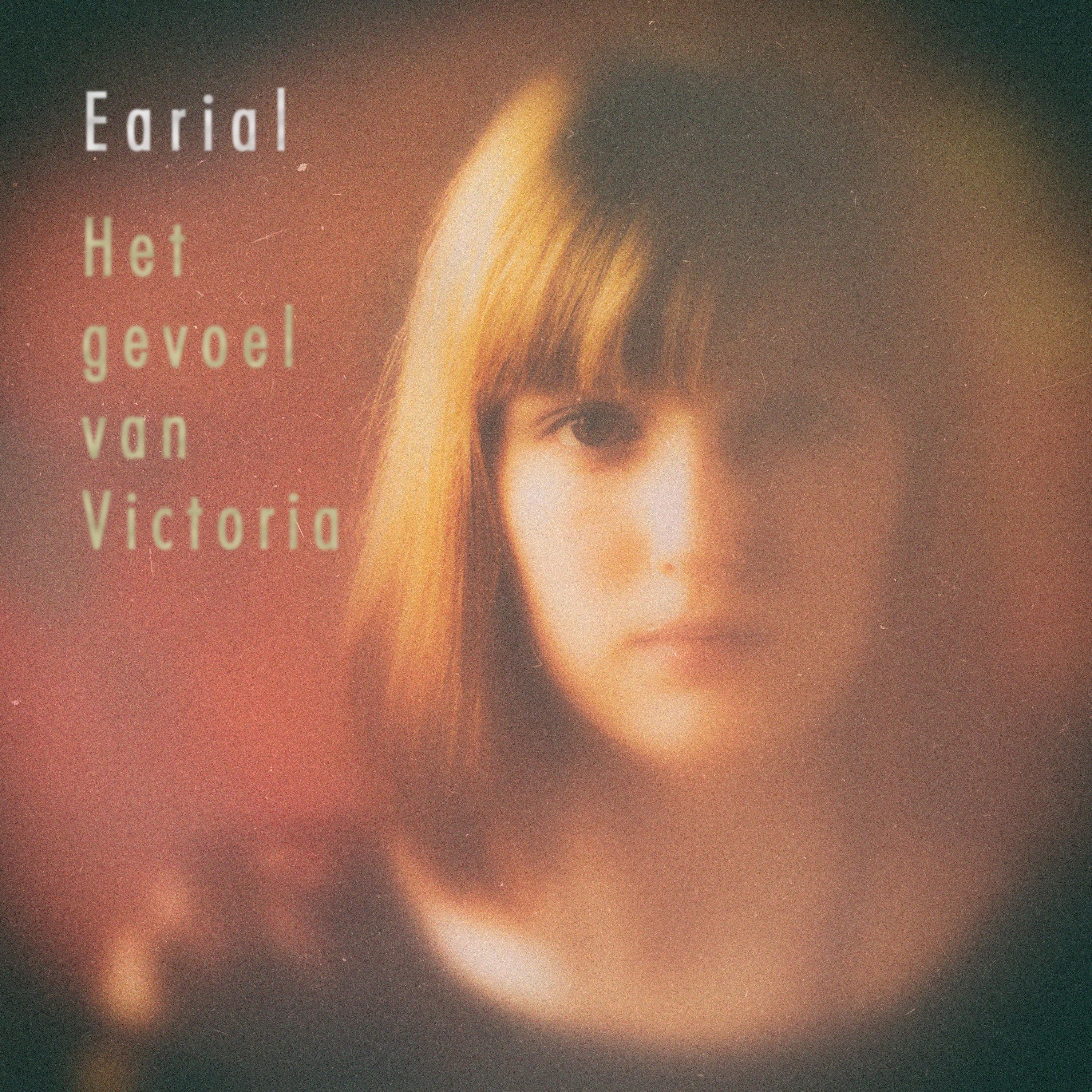 Постер альбома Het Gevoel Van Victoria