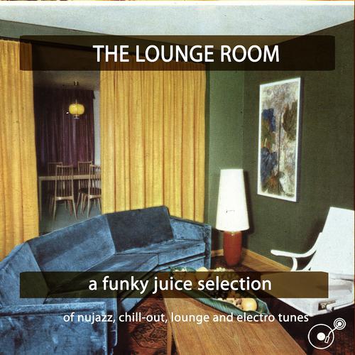 Постер альбома The Lounge Room