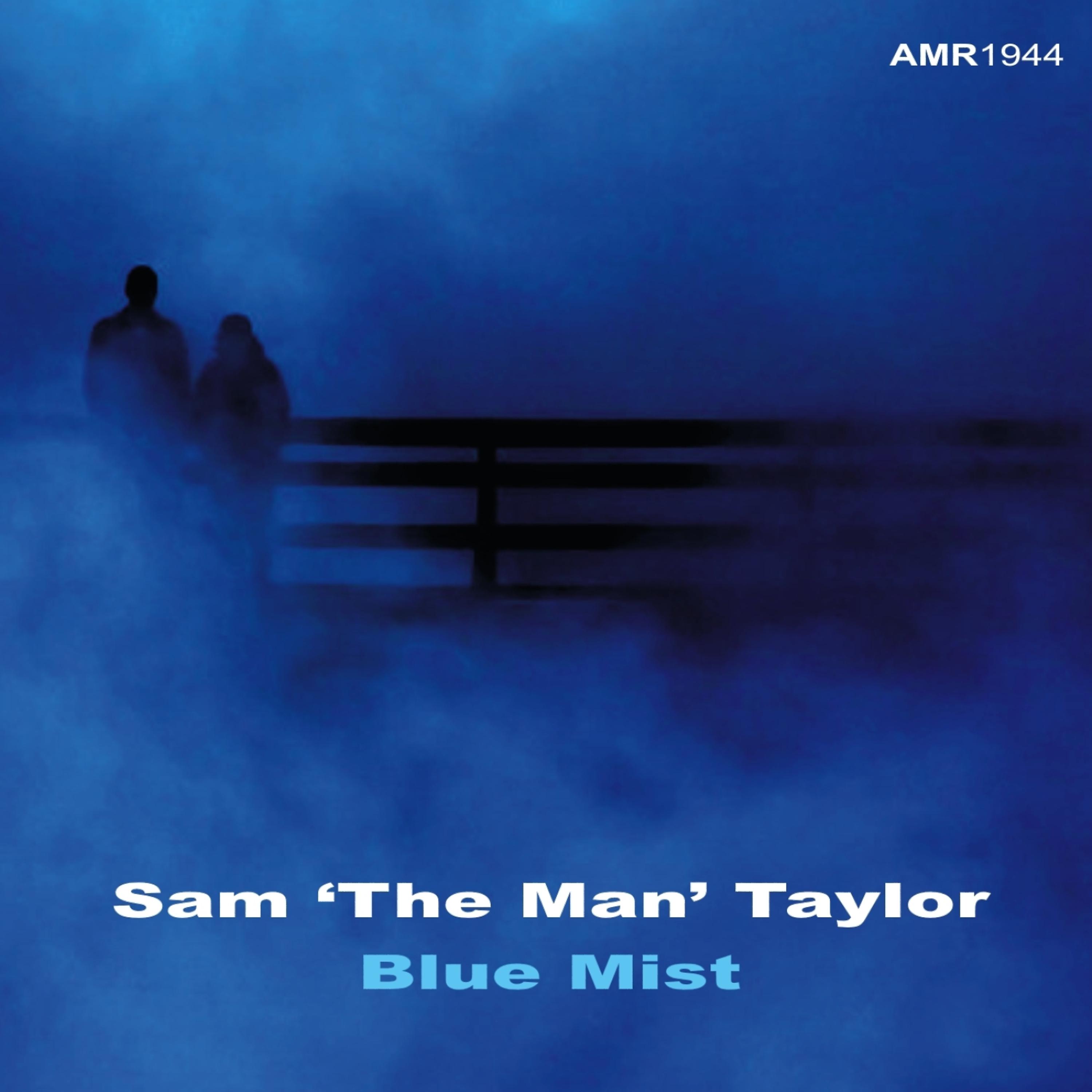 Постер альбома Blue Mist