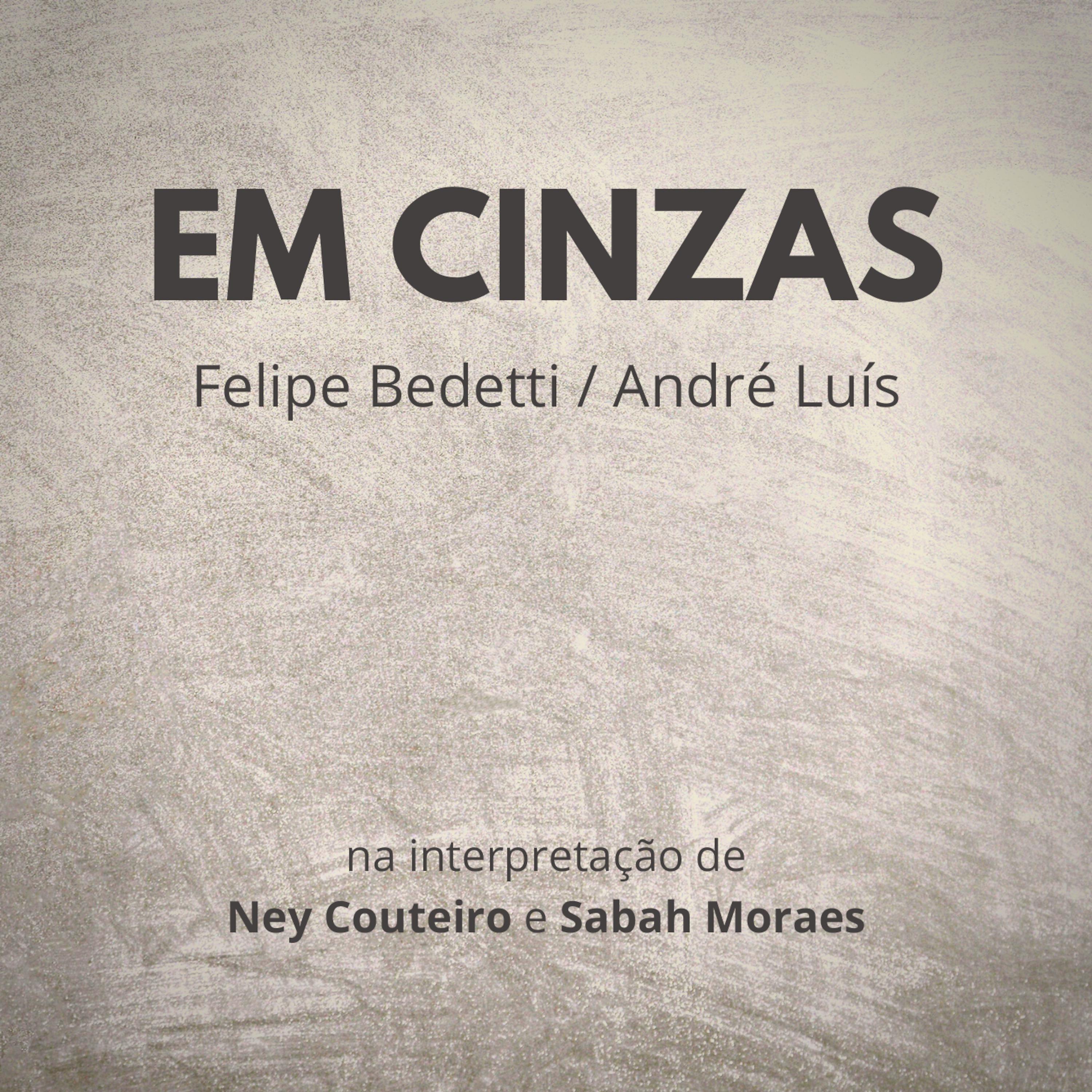 Постер альбома Em Cinzas