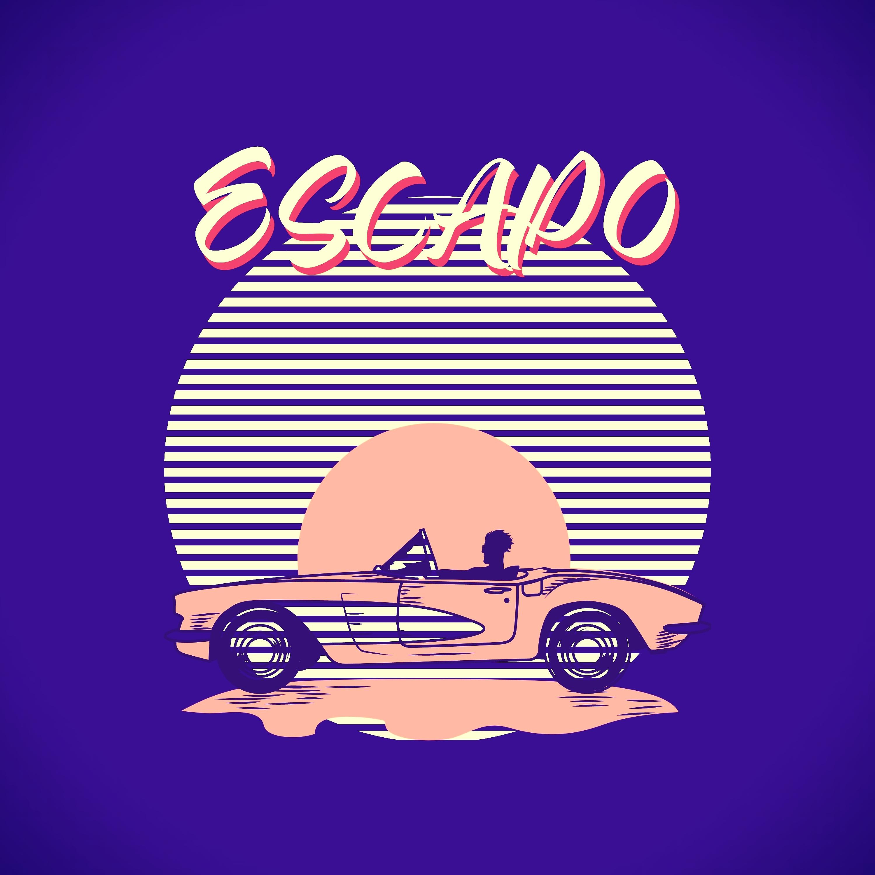 Постер альбома Escapo