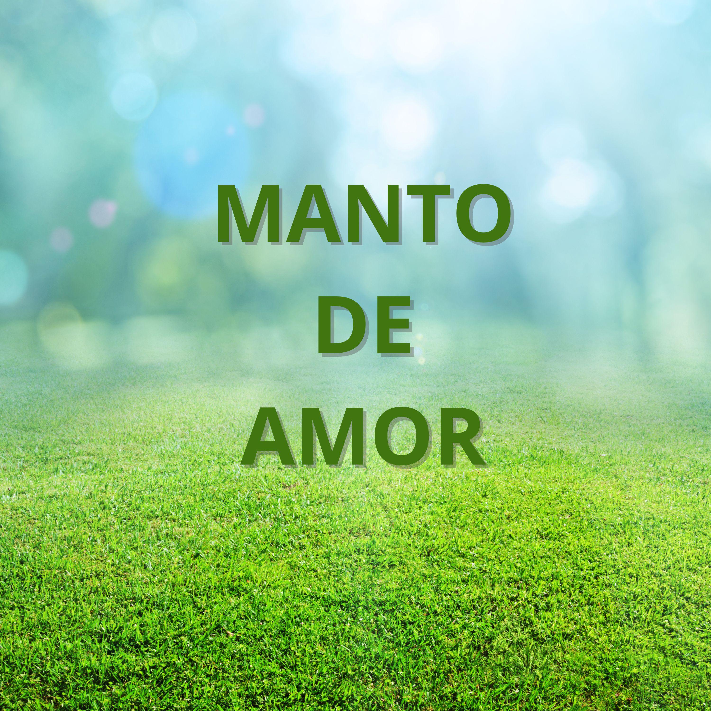 Постер альбома Manto de Amor