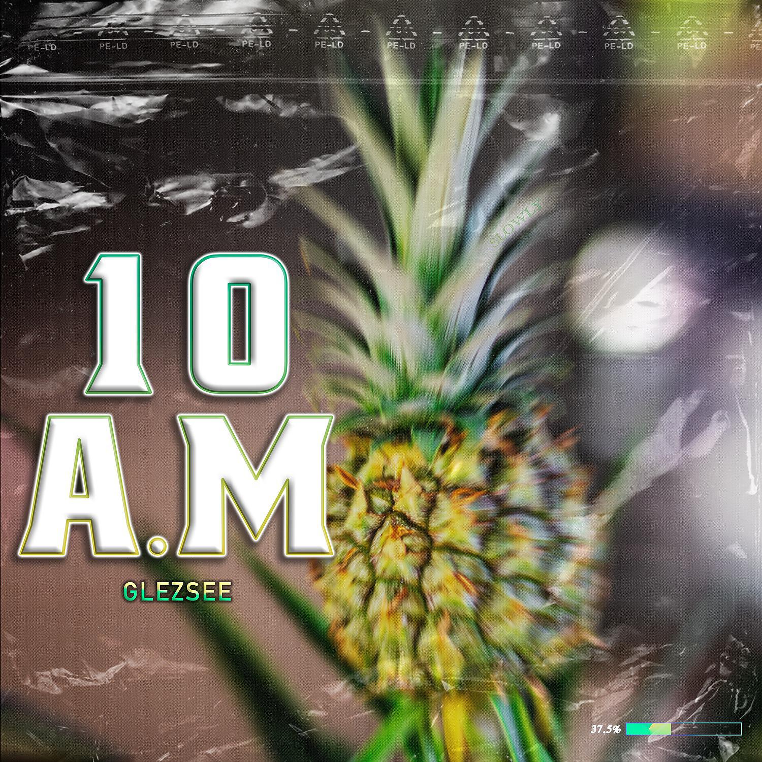 Постер альбома 10 A.M