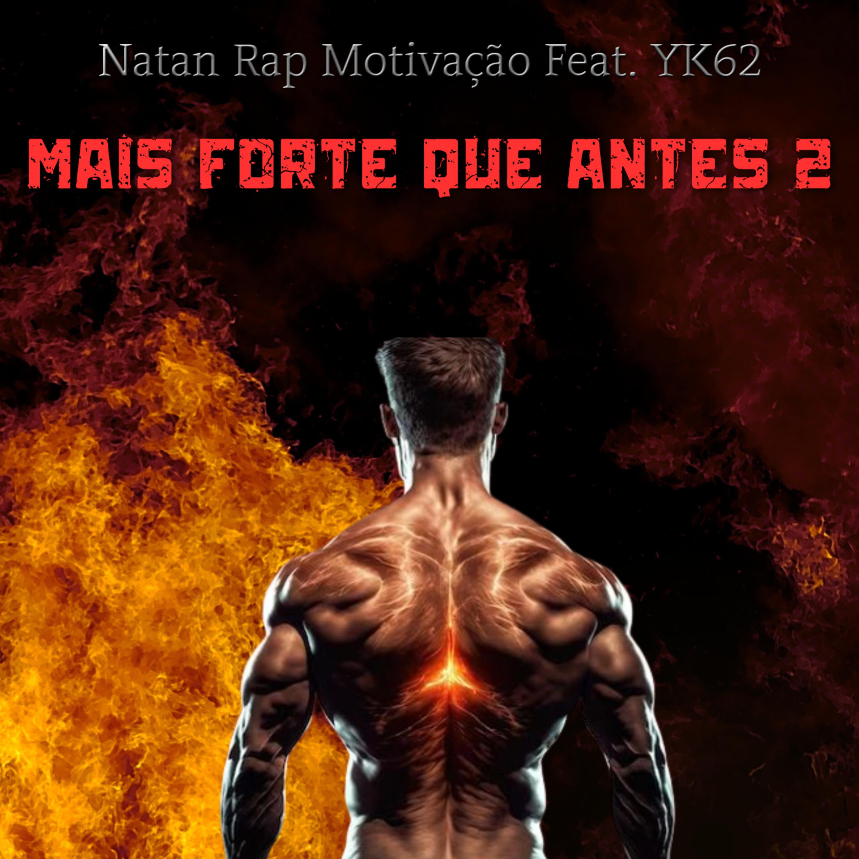 Постер альбома Mais Forte Que Antes 2