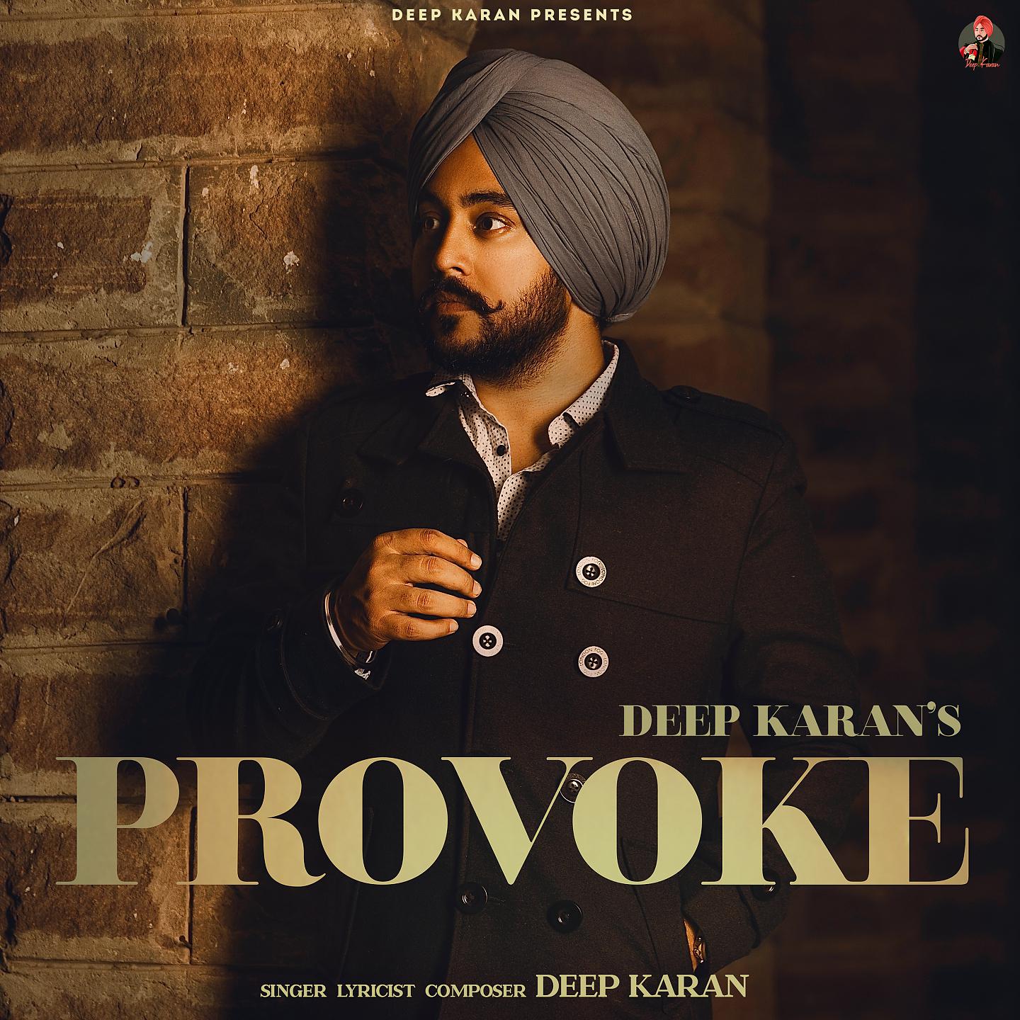 Постер альбома Provoke