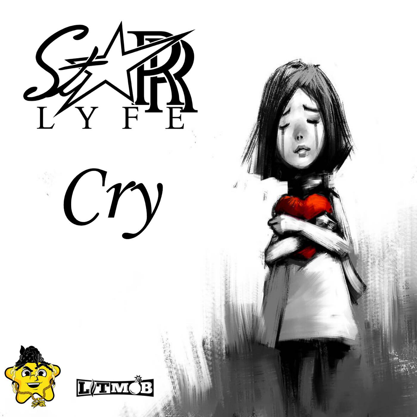 Постер альбома Cry