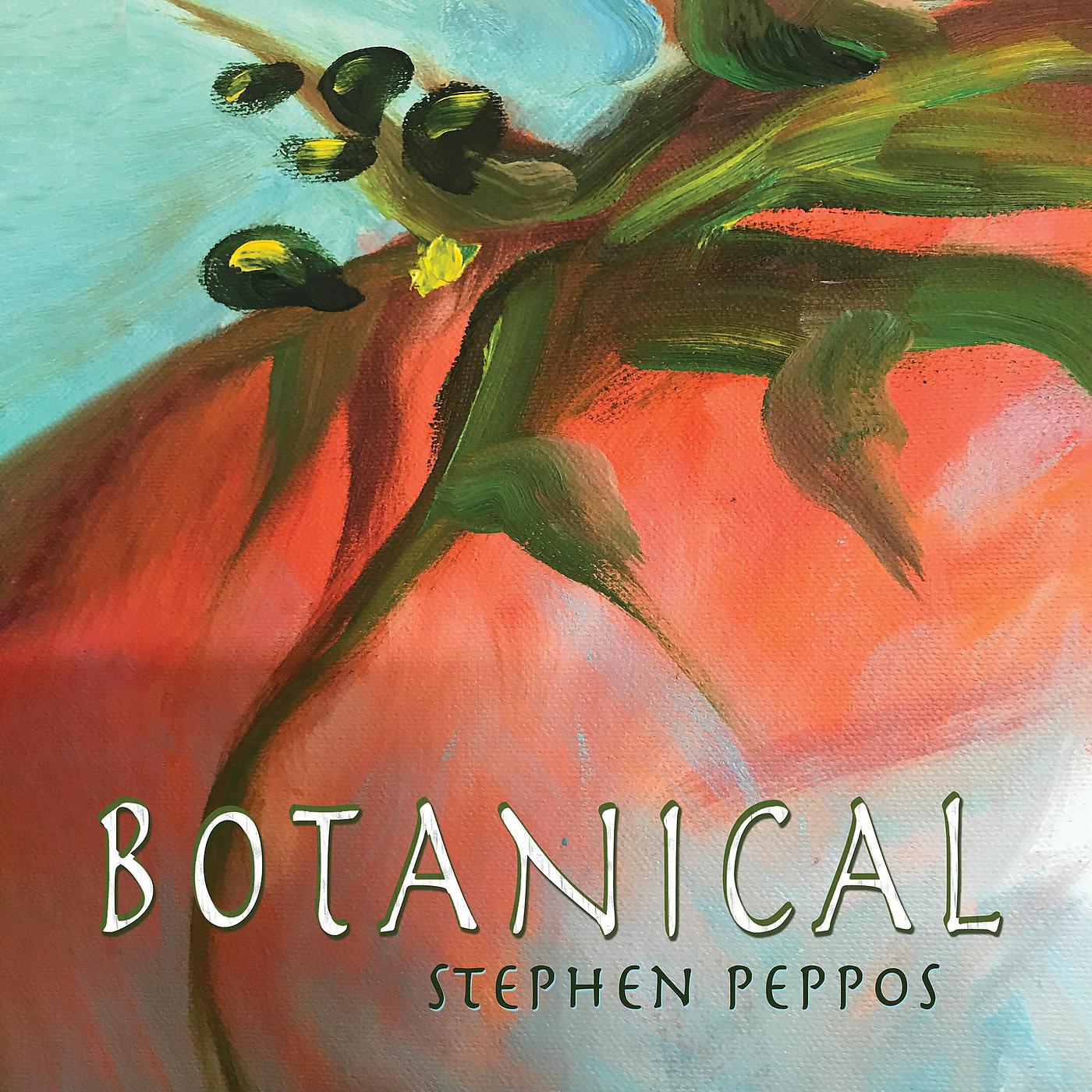 Постер альбома Botanical