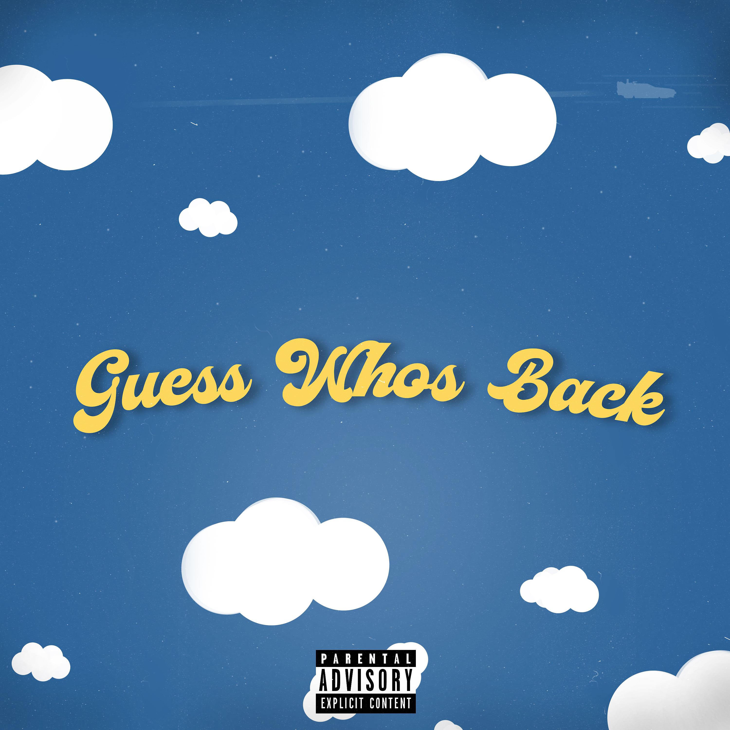 Постер альбома Guess Who's Back