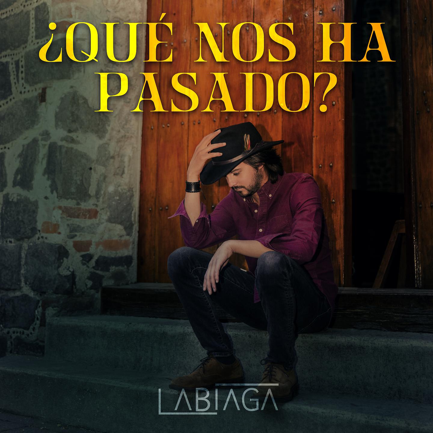 Постер альбома ¿Qué Nos Ha Pasado?