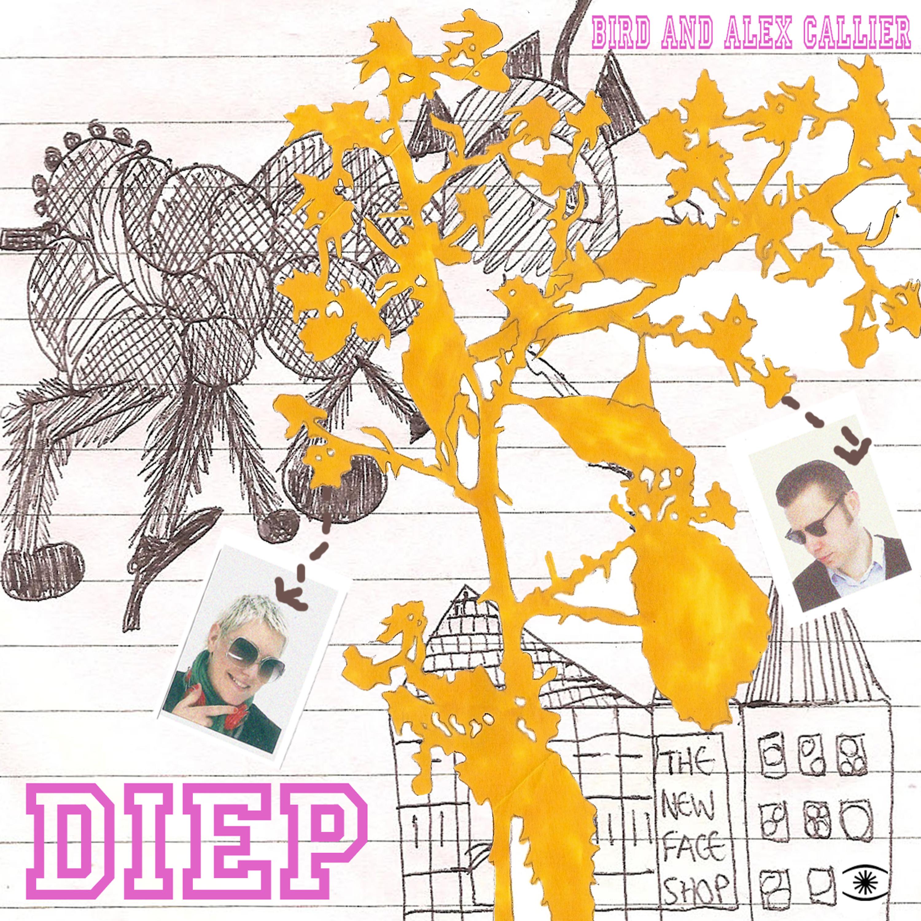 Постер альбома Diep - Single