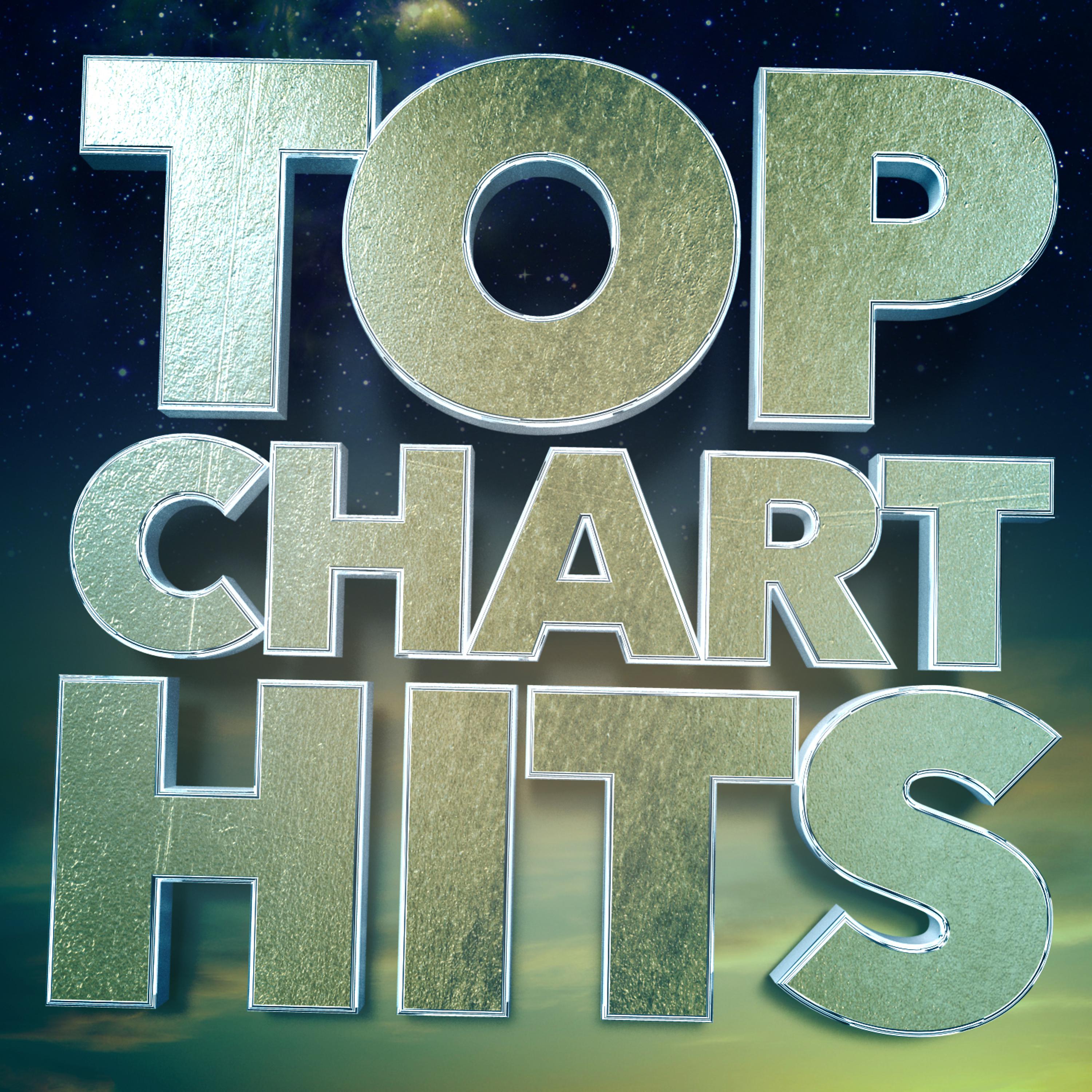Постер альбома Top Chart Hits