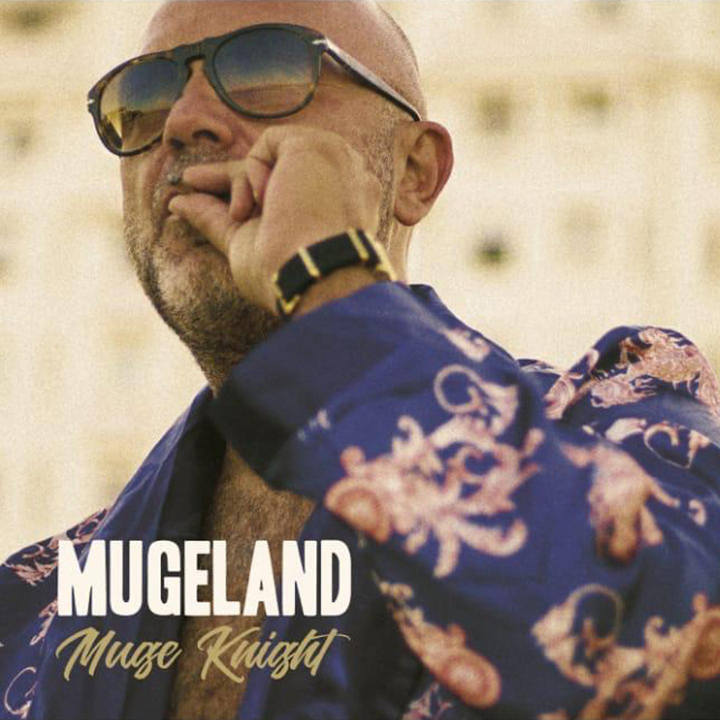 Постер альбома Mugeland