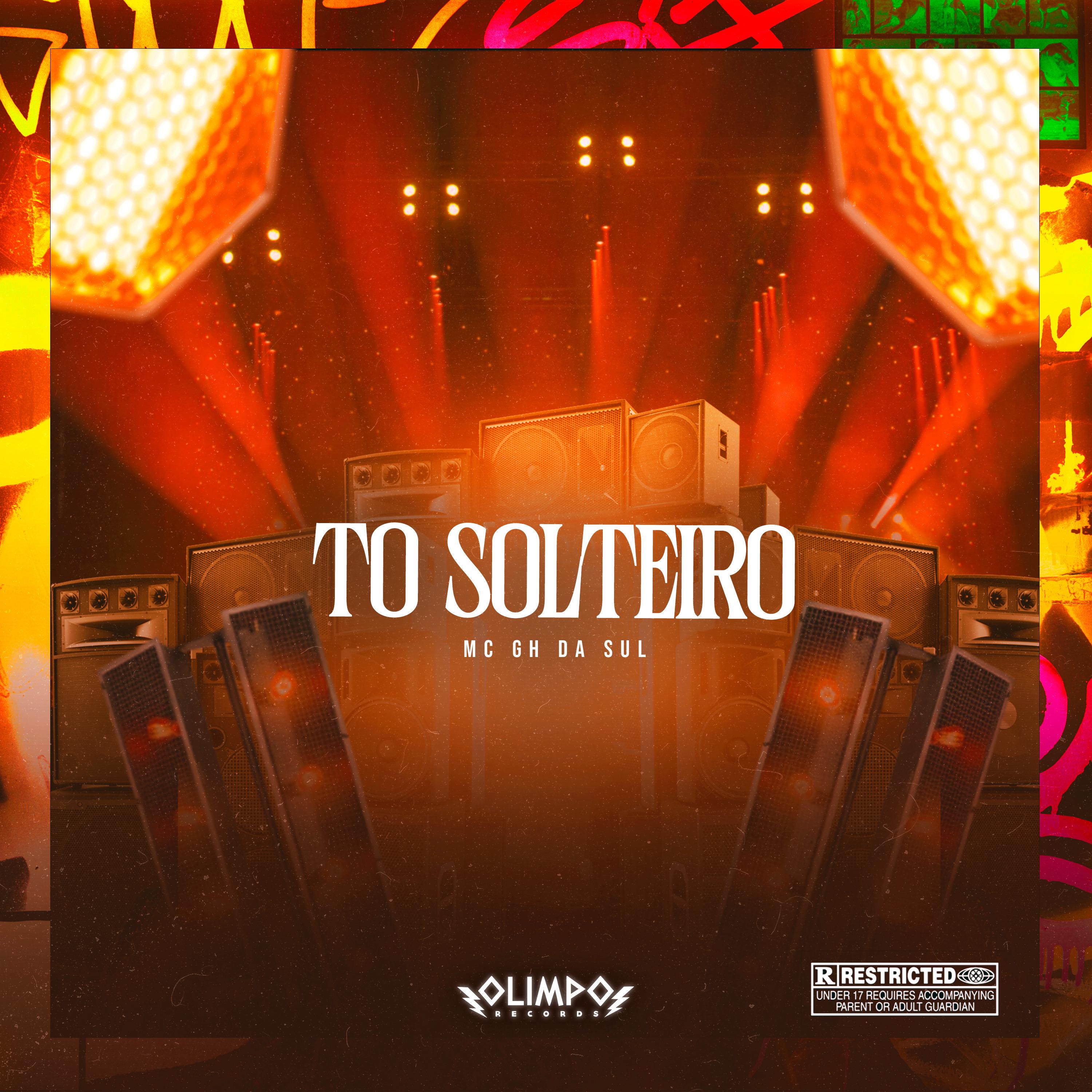 Постер альбома To Solteiro