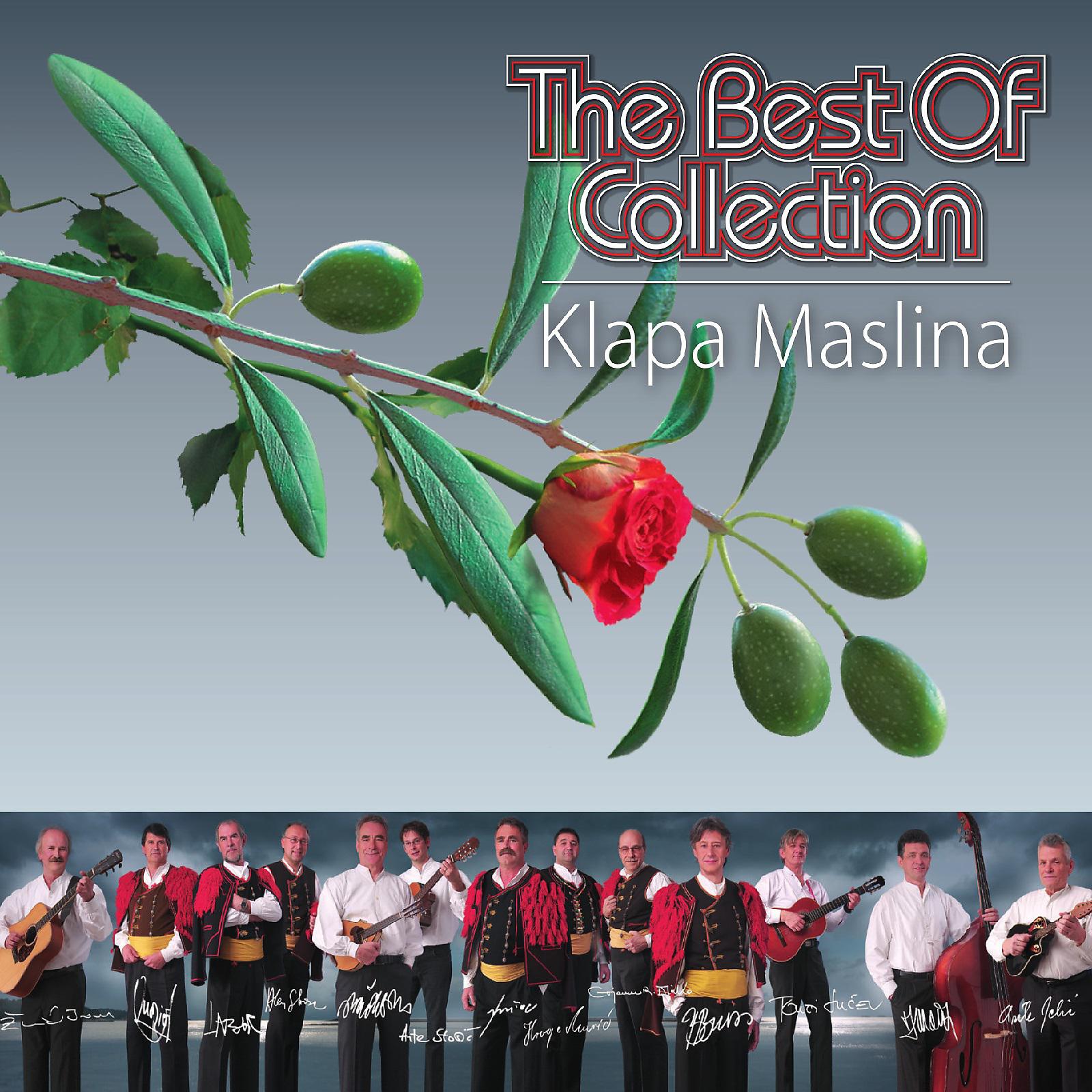 Постер альбома The Best Of Collection