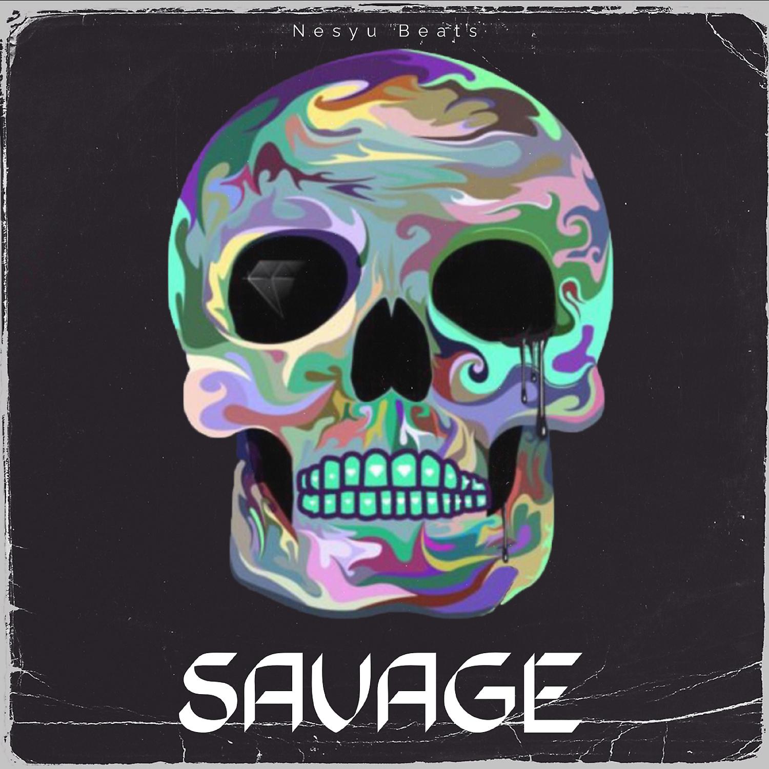 Постер альбома SAVAGE