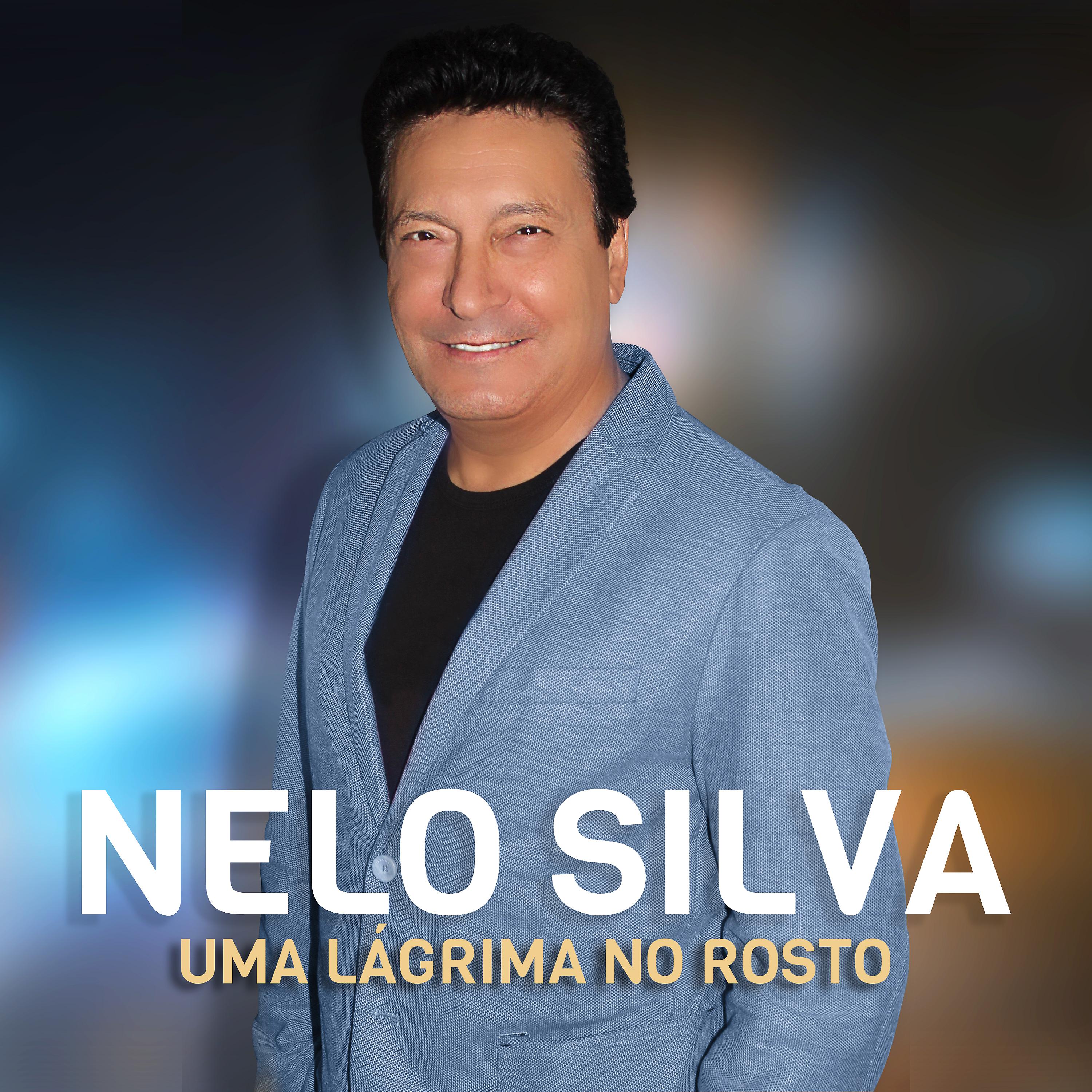 Постер альбома Uma Lágrima No Rosto